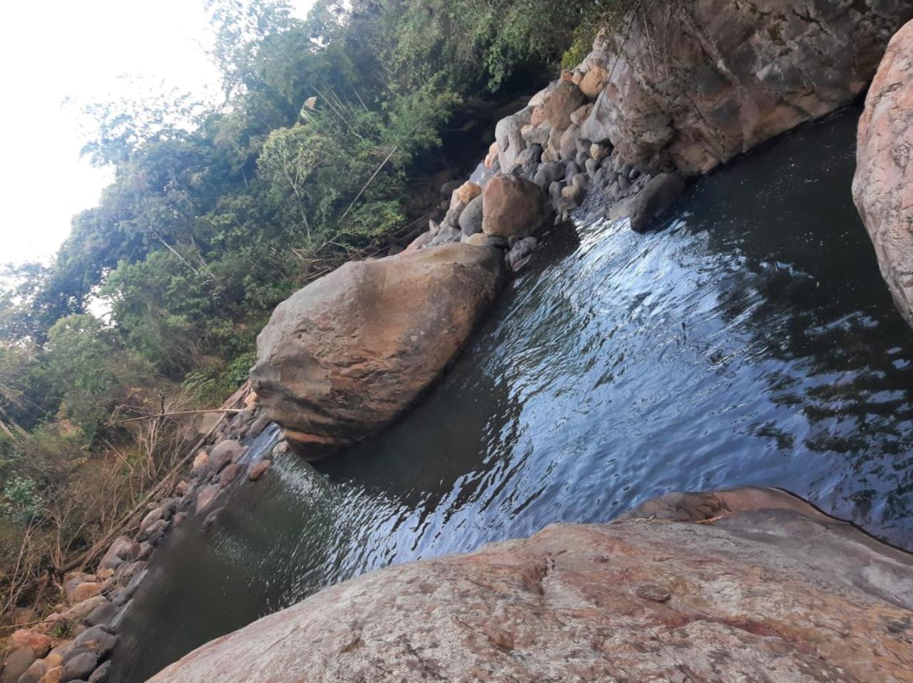 Eco Aldea Topacio