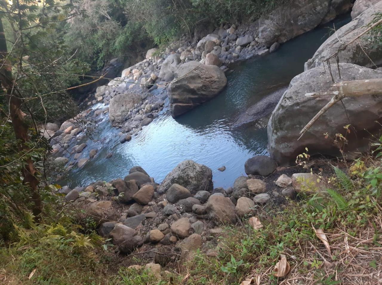 Eco Aldea Topacio