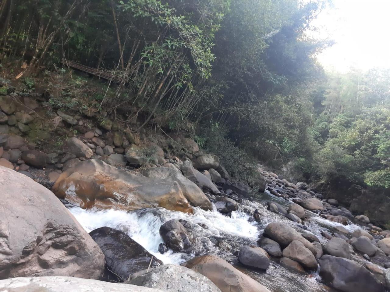 Eco Aldea Topacio
