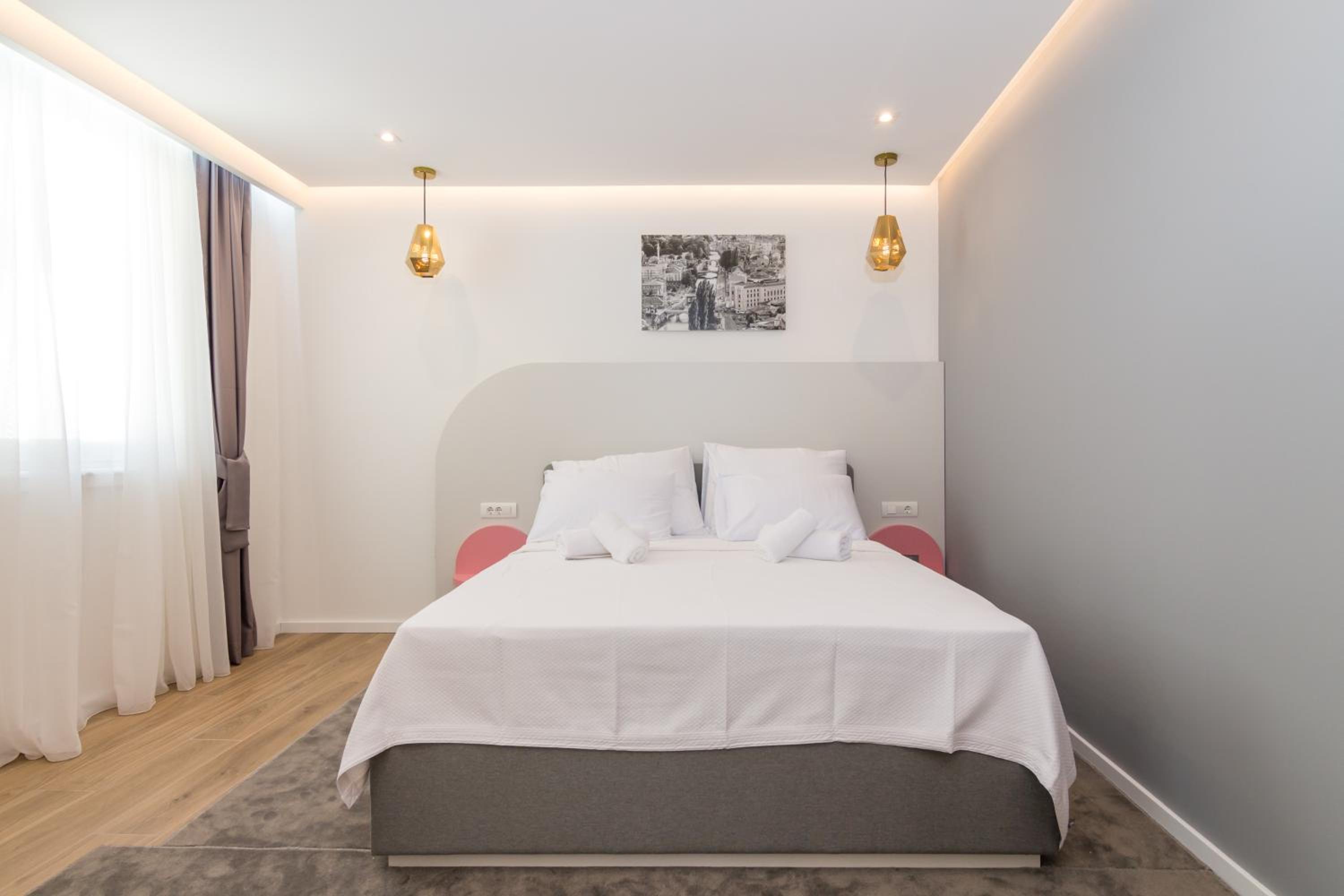 Mayisa Apartments