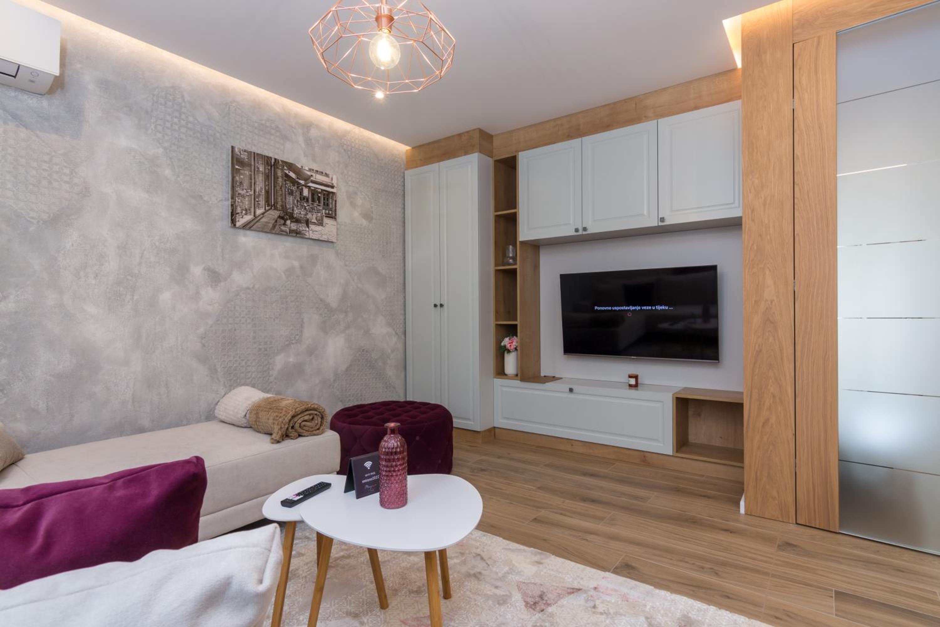 Mayisa Apartments