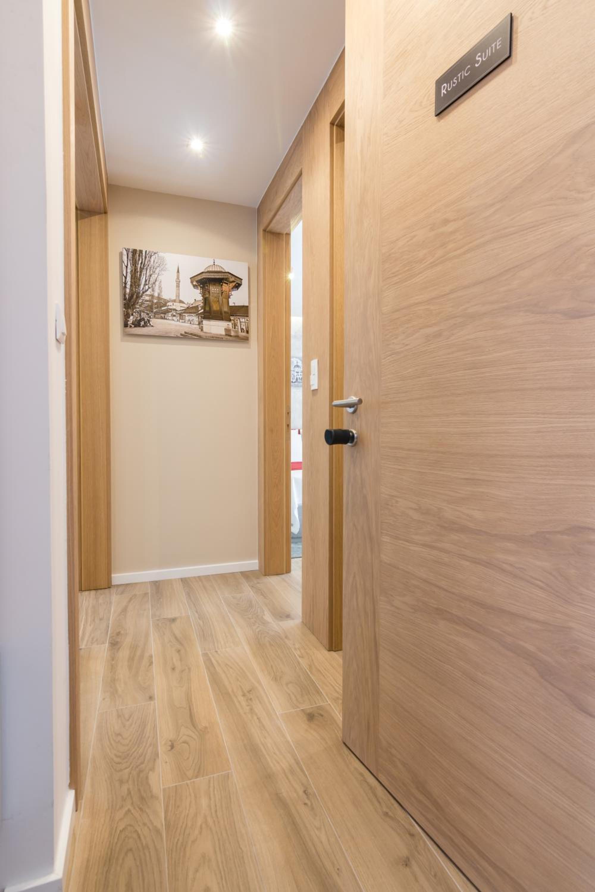 Mayisa Apartments