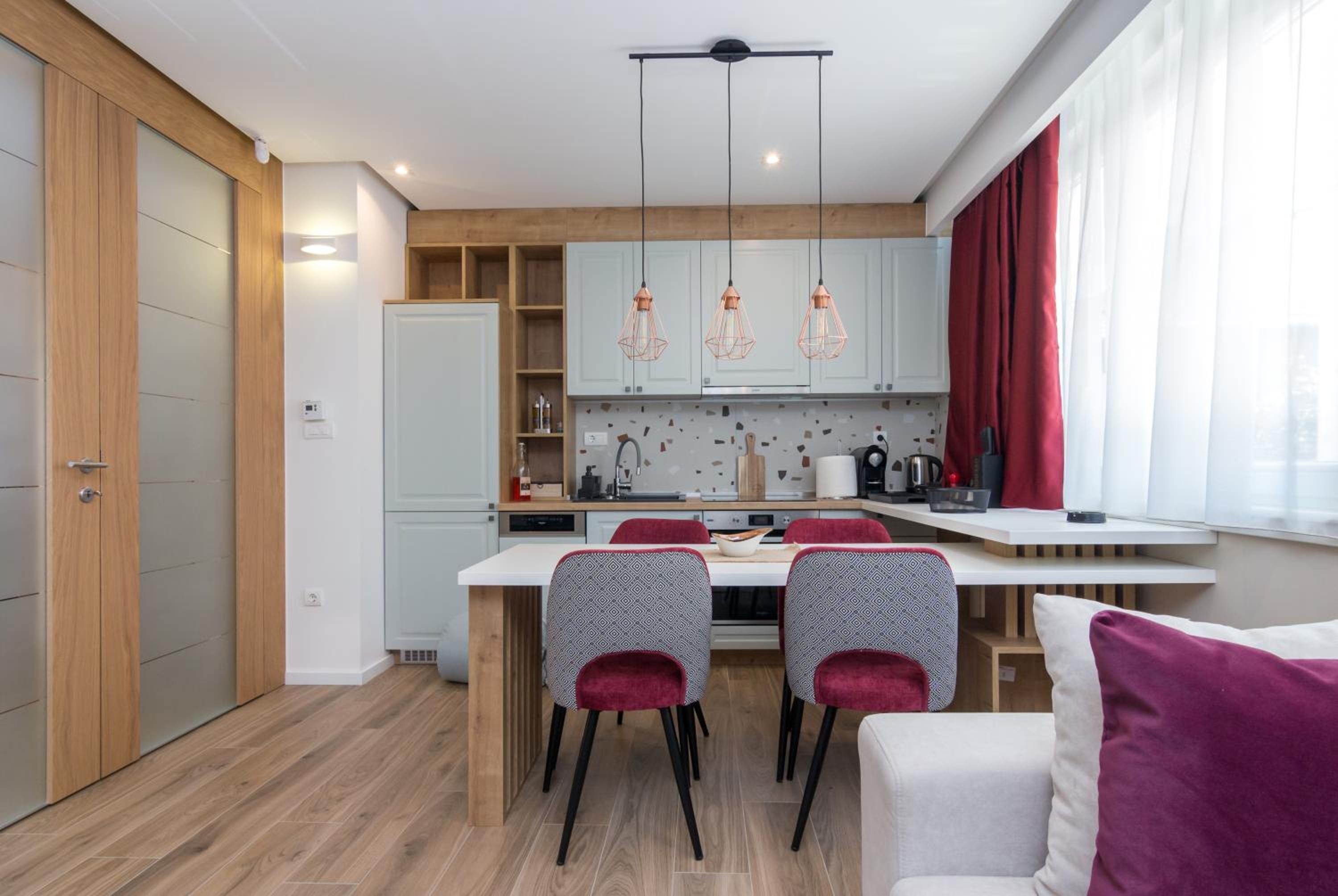 Mayisa Apartments