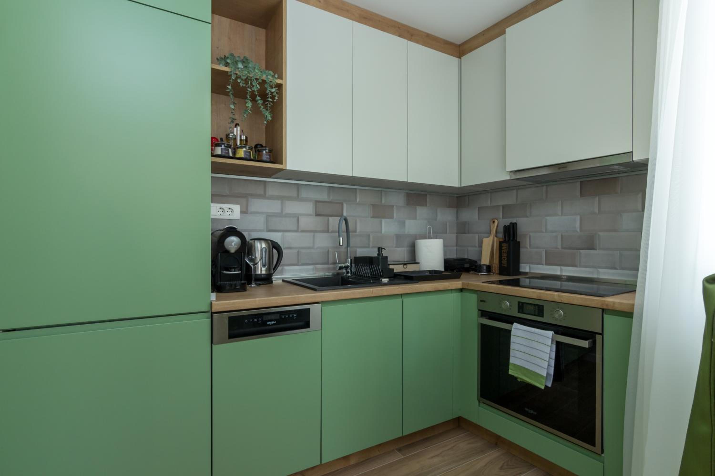 Mayisa Apartments