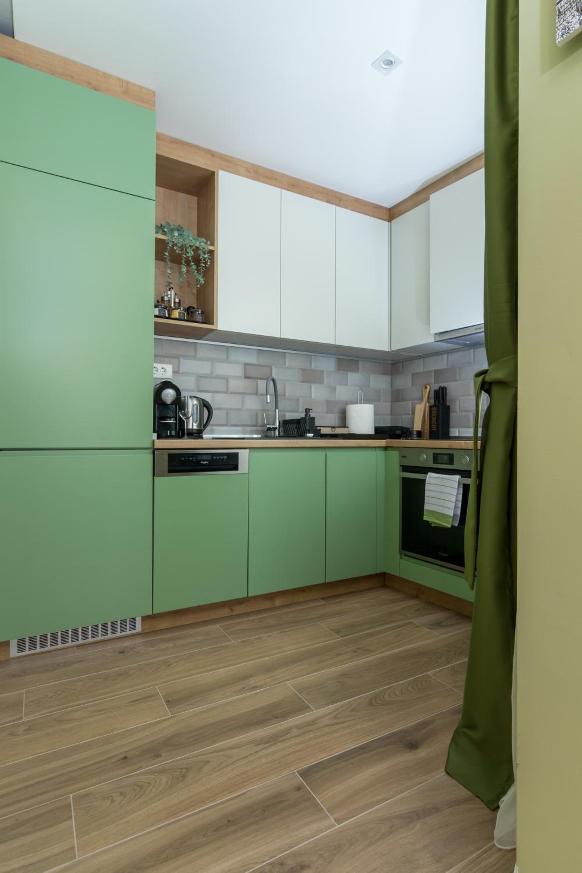 Mayisa Apartments