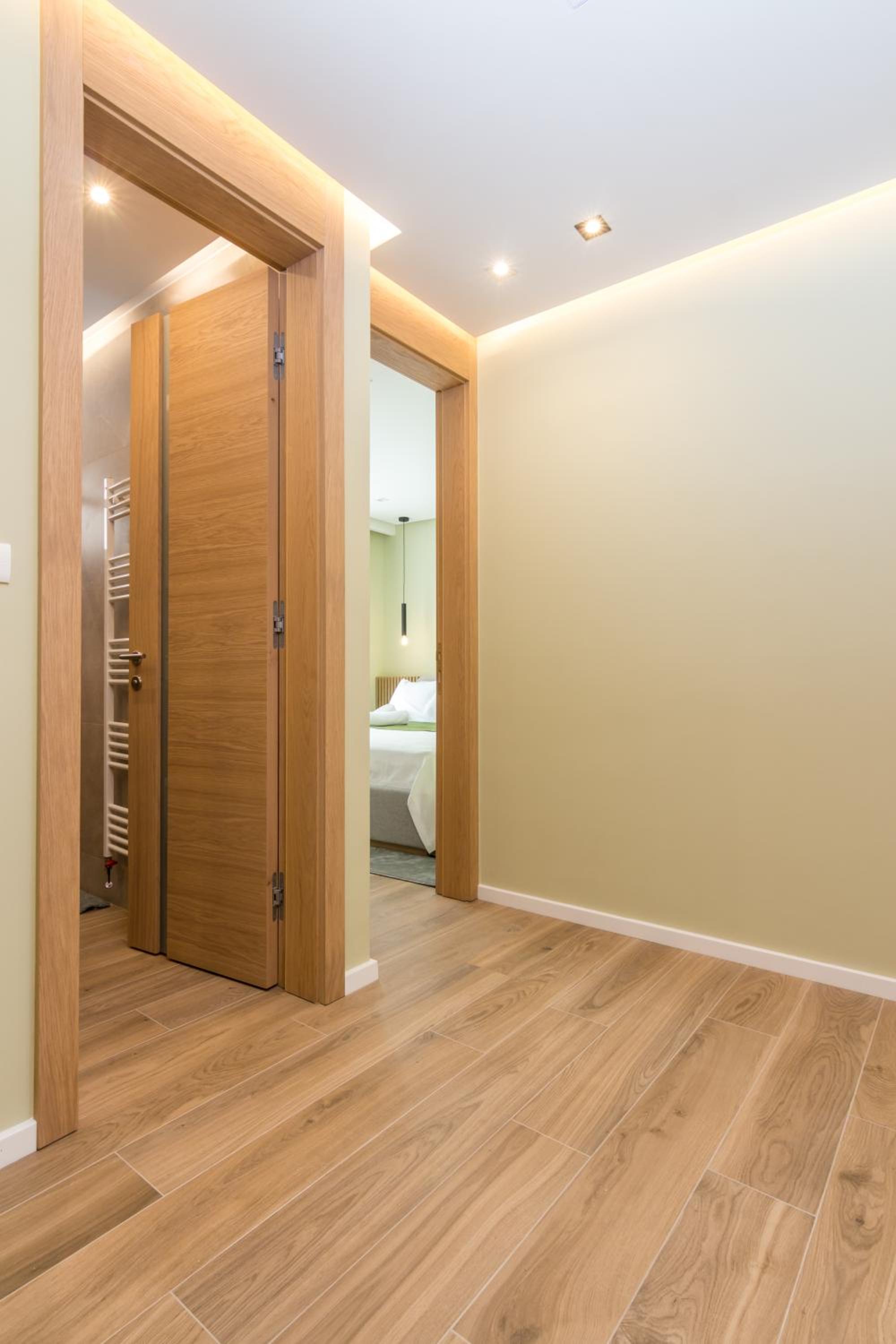 Mayisa Apartments
