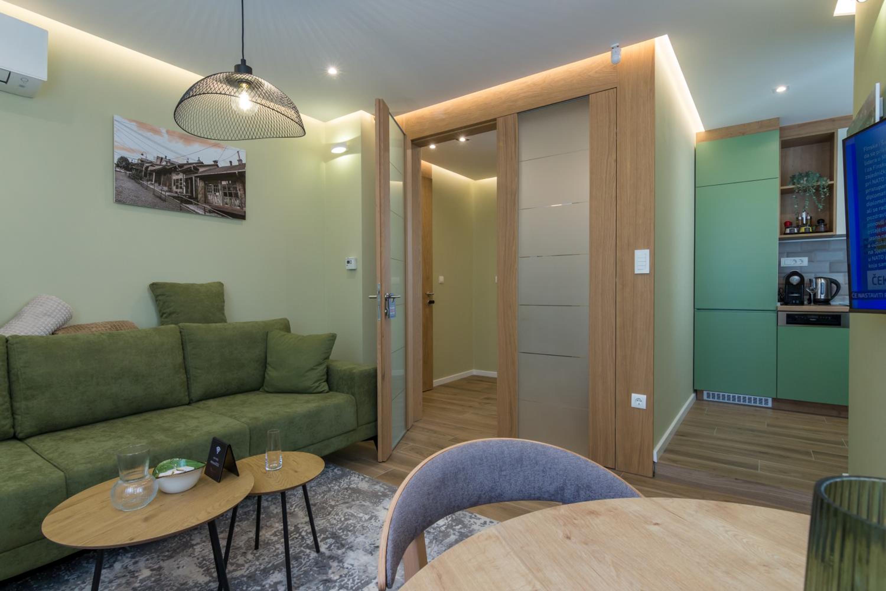 Mayisa Apartments