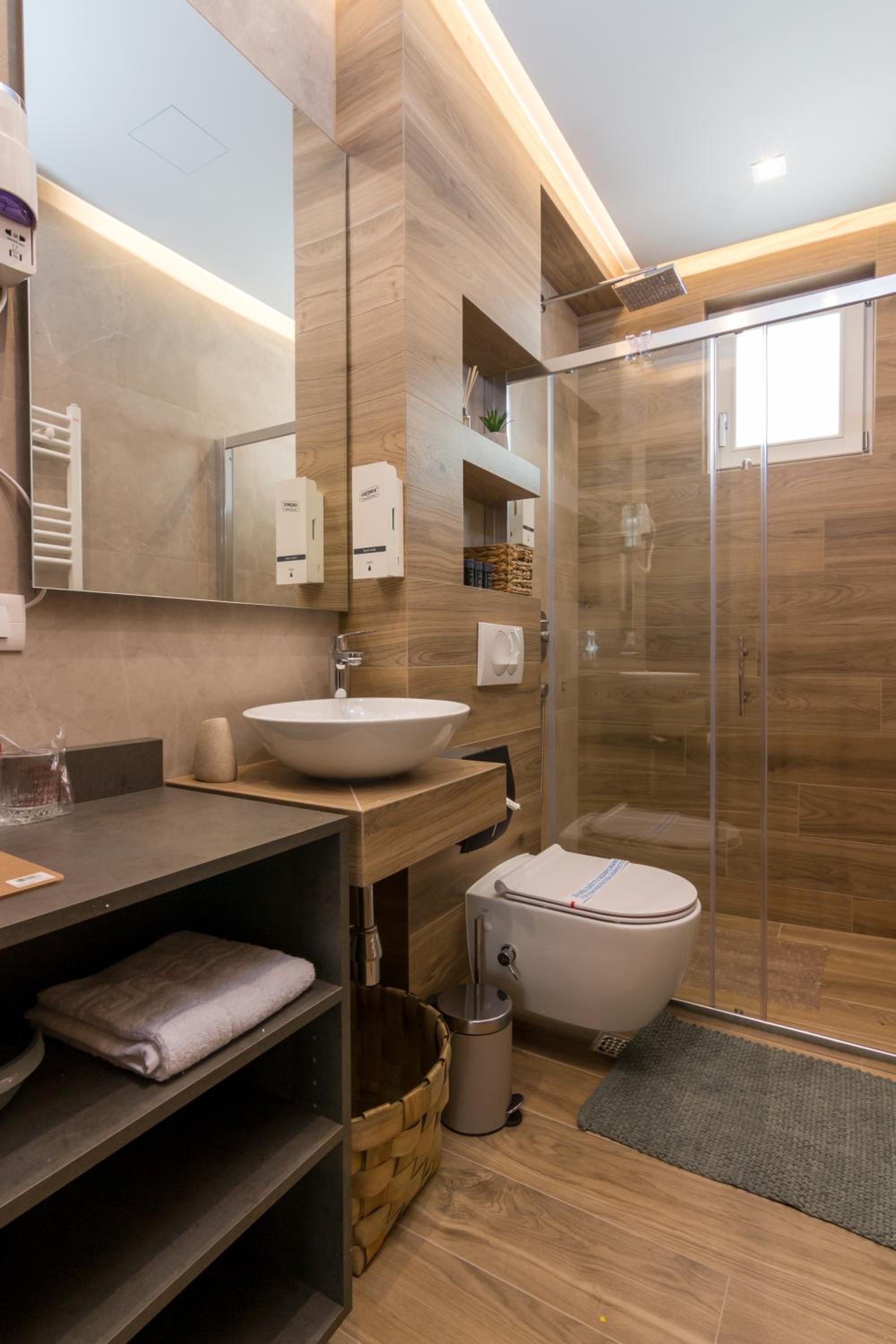 Mayisa Apartments