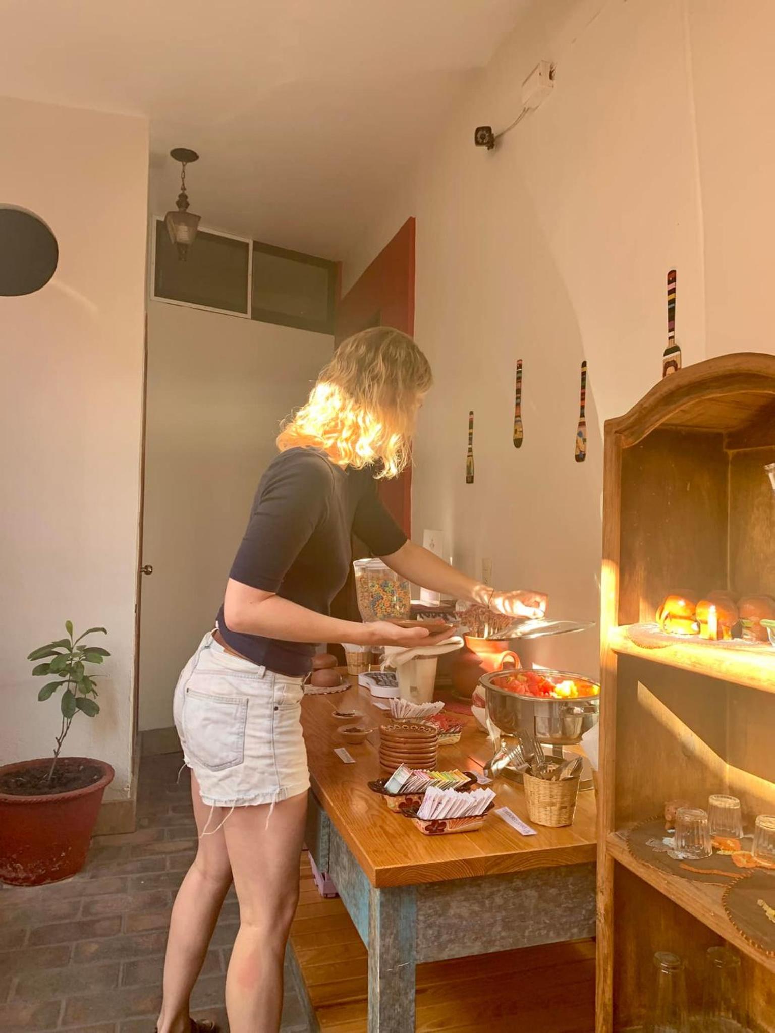 Posada Don Mario