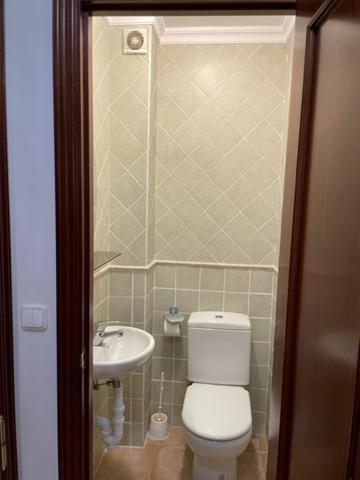 APARTAMENTOS URDAIBAI 7