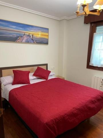 APARTAMENTOS URDAIBAI 7