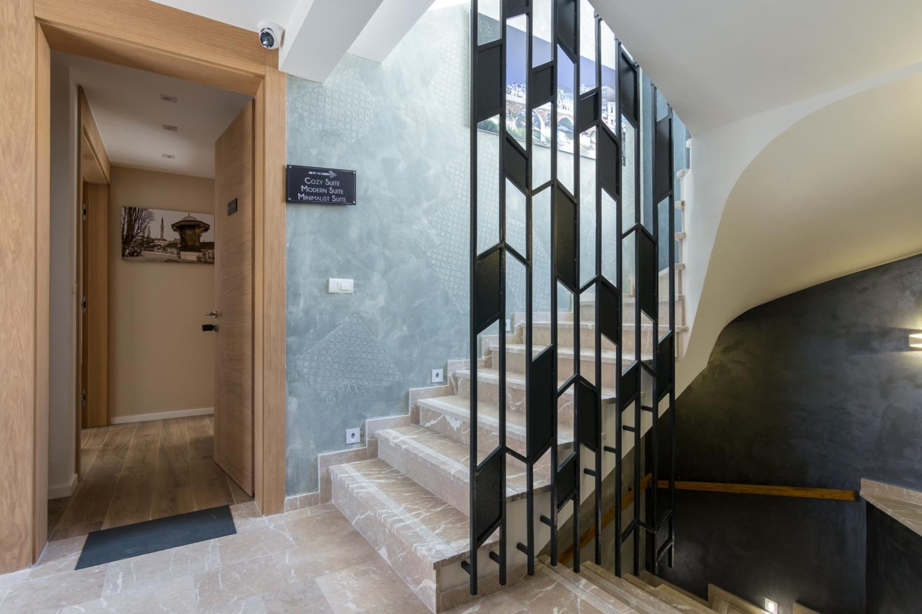Mayisa Apartments
