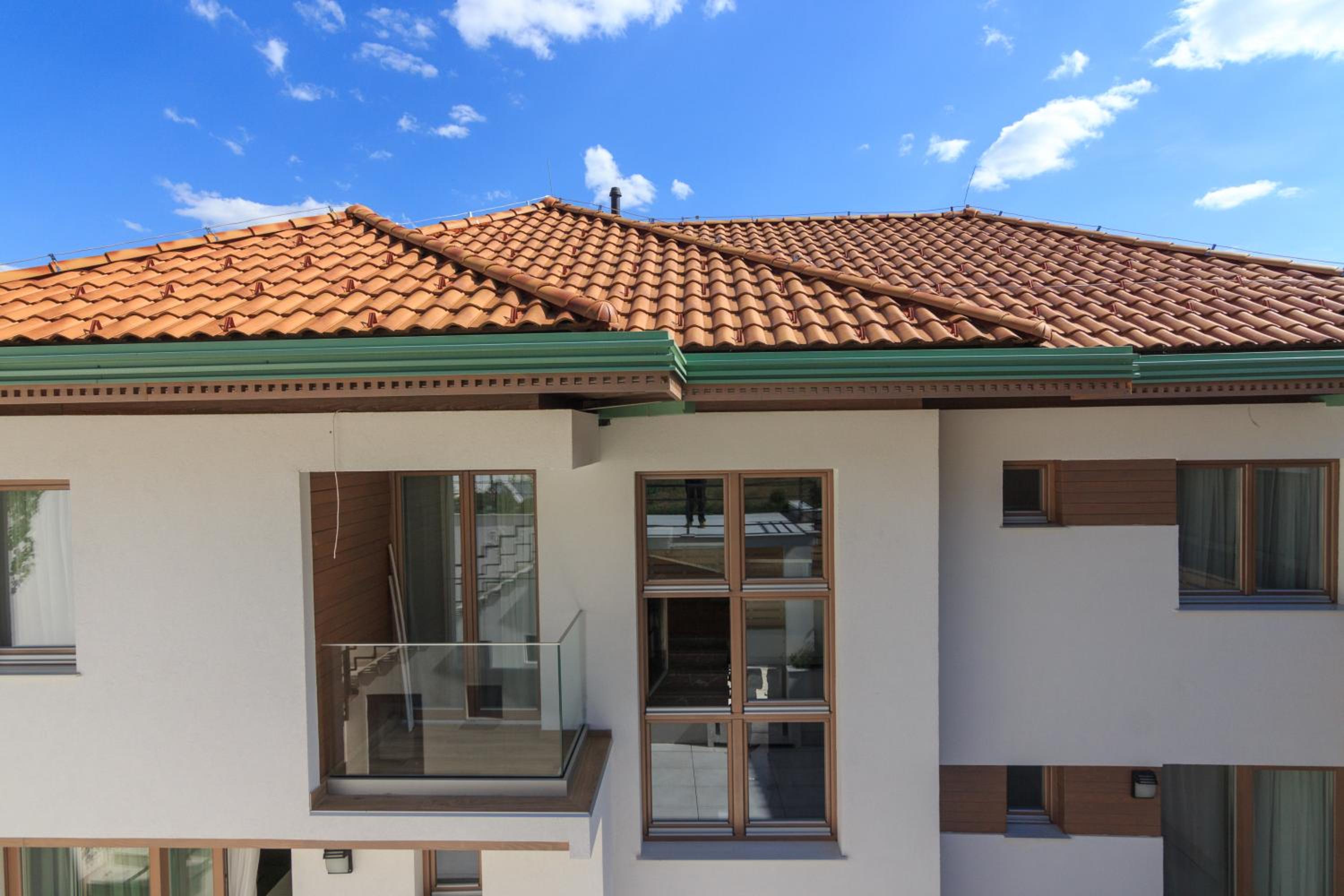 Mayisa Apartments