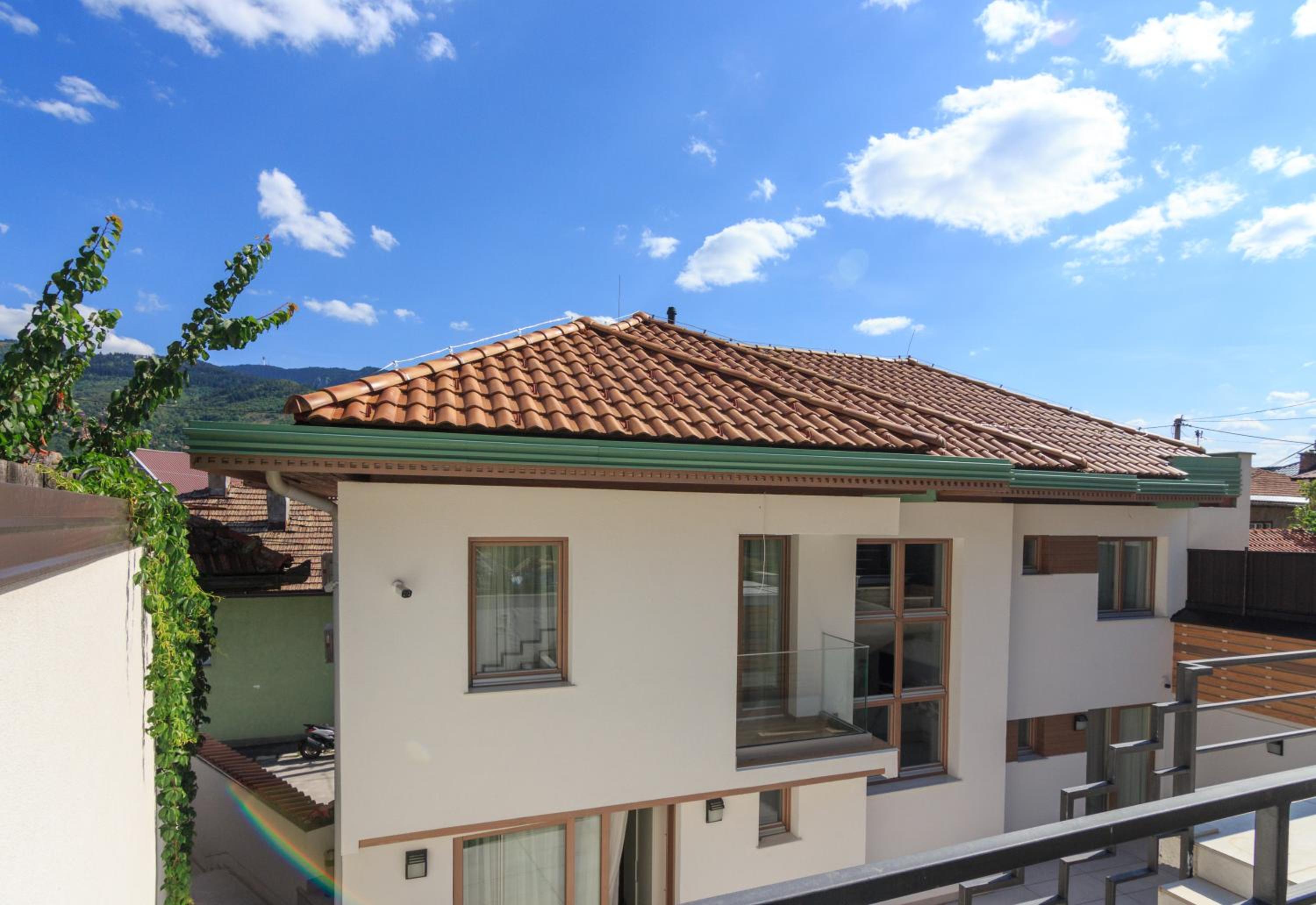 Mayisa Apartments