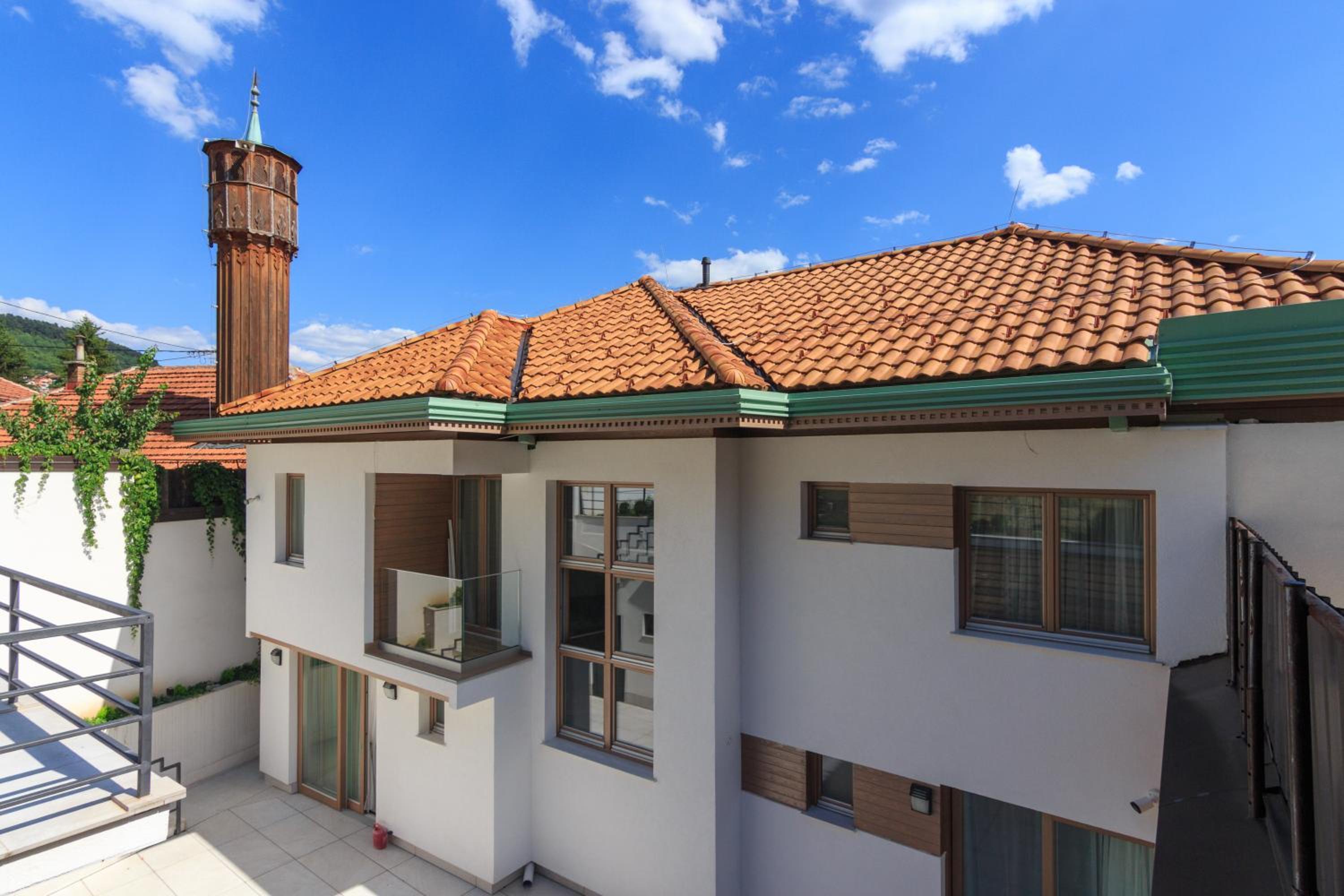 Mayisa Apartments