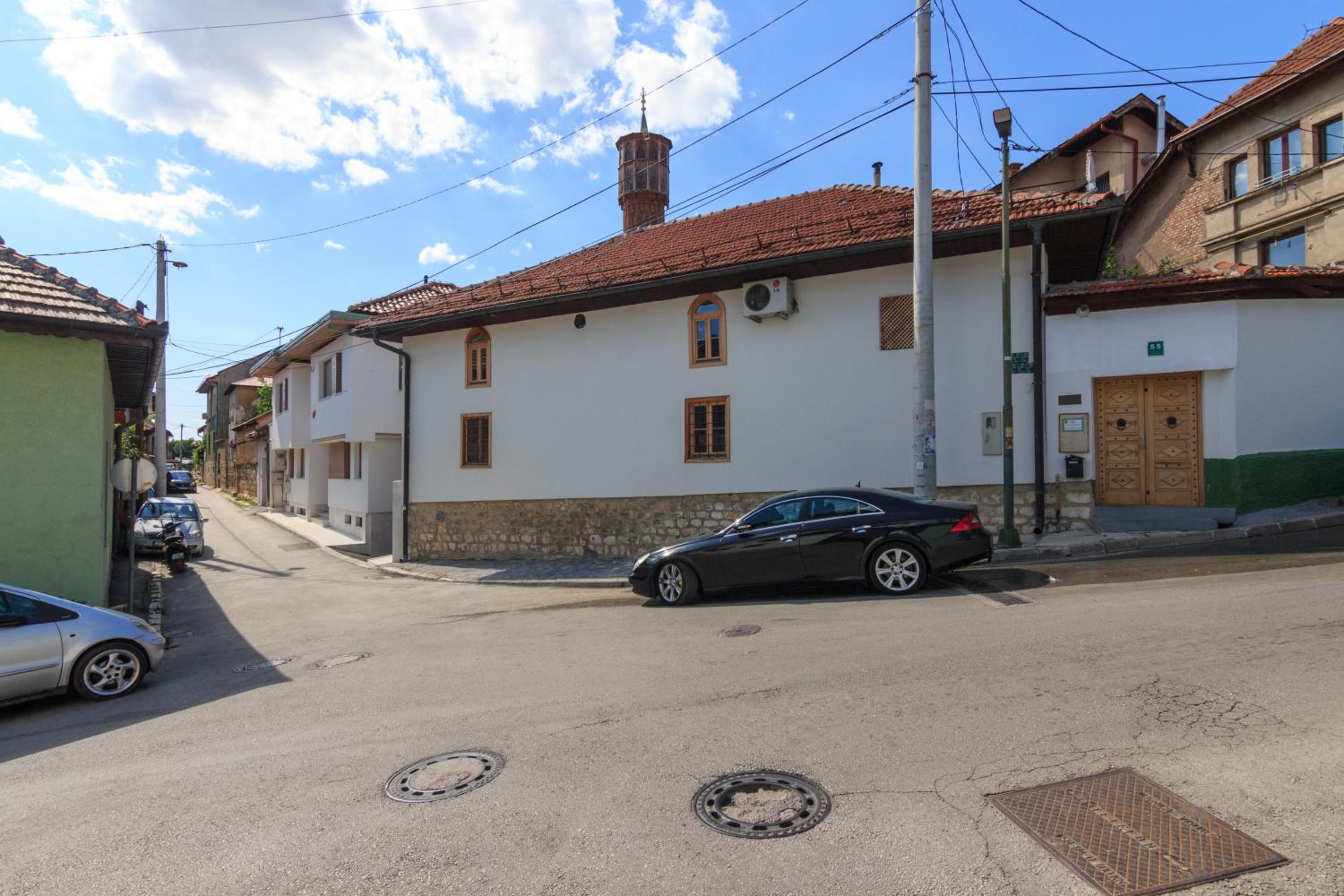 Mayisa Apartments