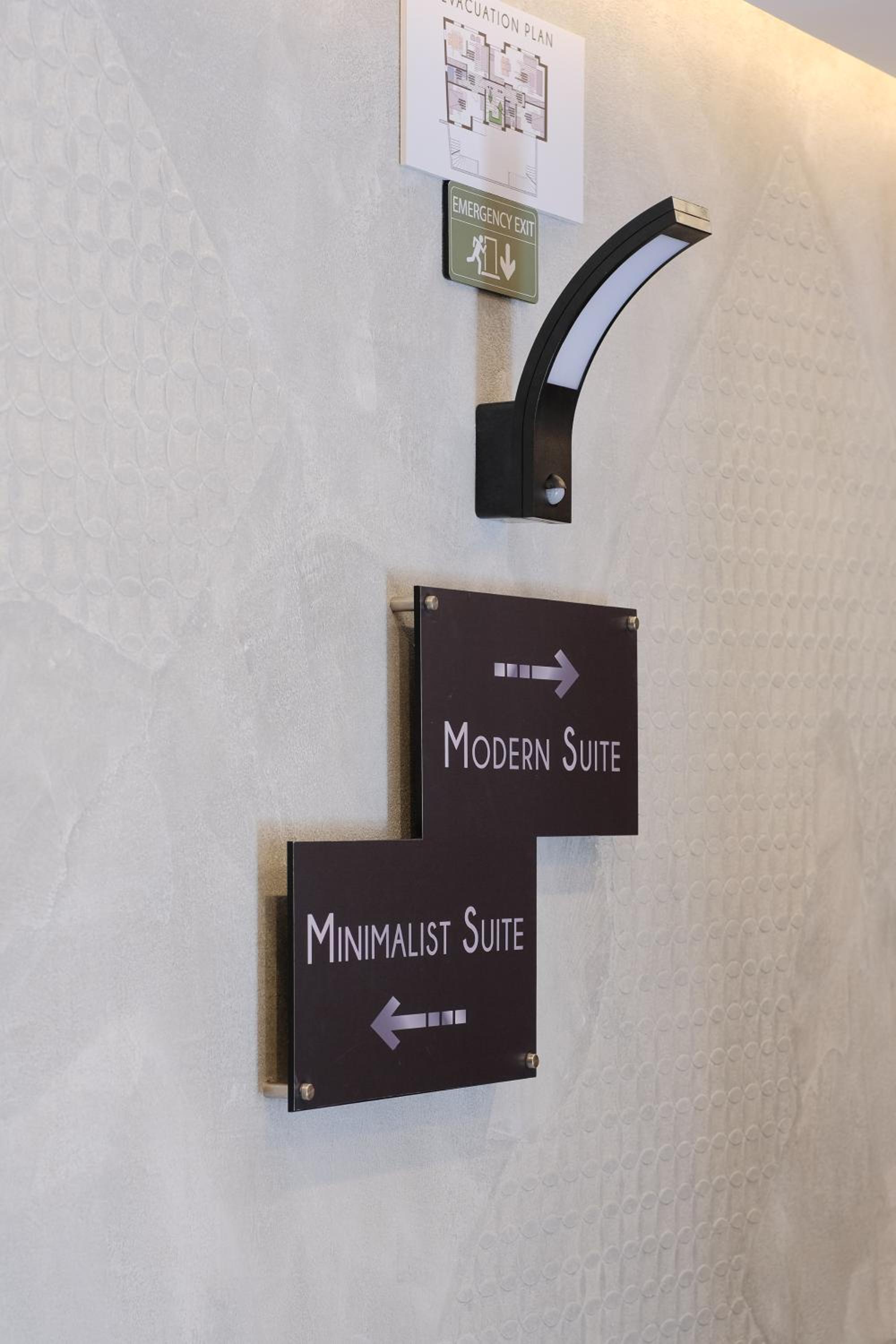 Mayisa Apartments