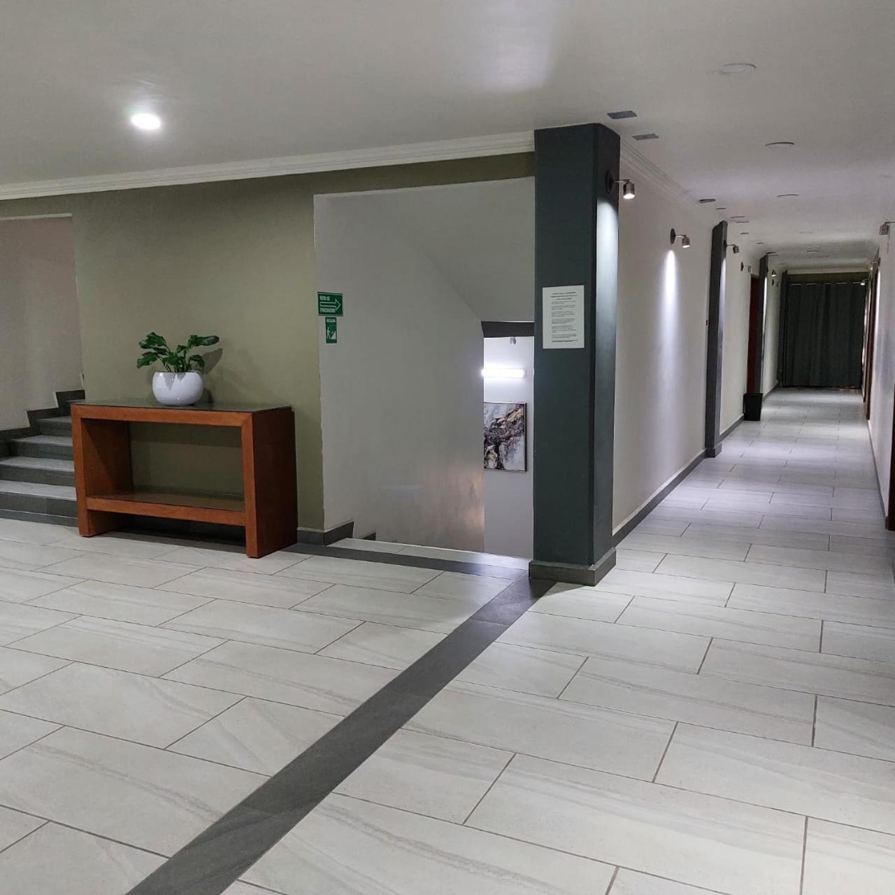 Hotel Santino - Image 1