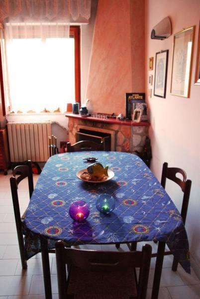 B&B Torre Pelosa view 3