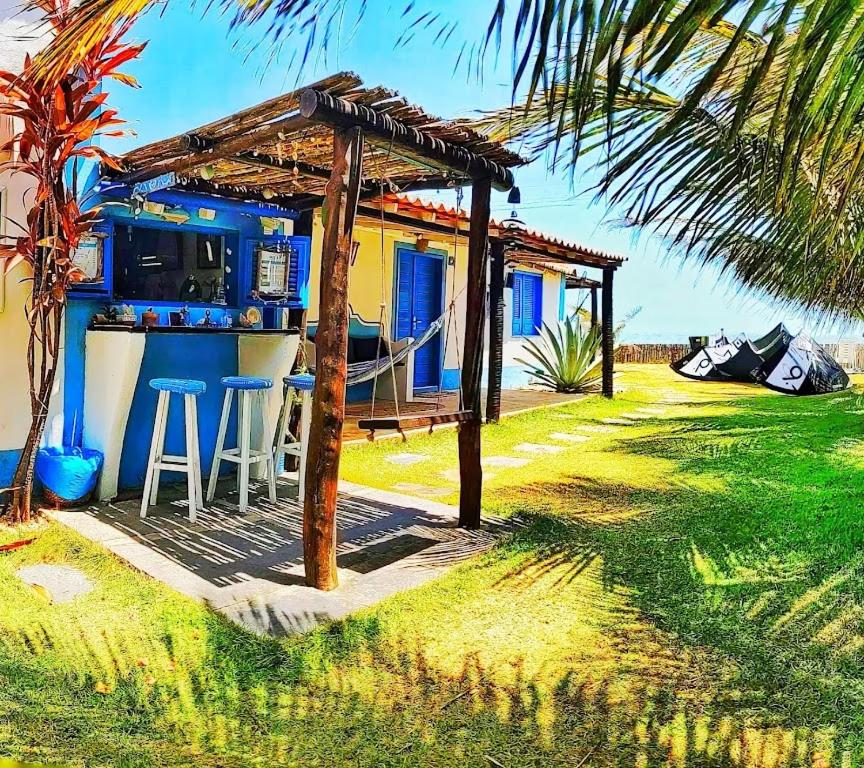Pousada Casa Azul do Piauí