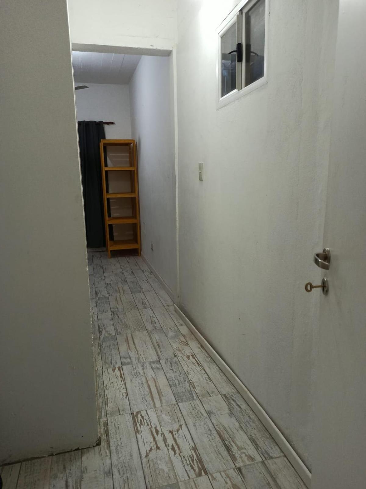 El Faro Hostel