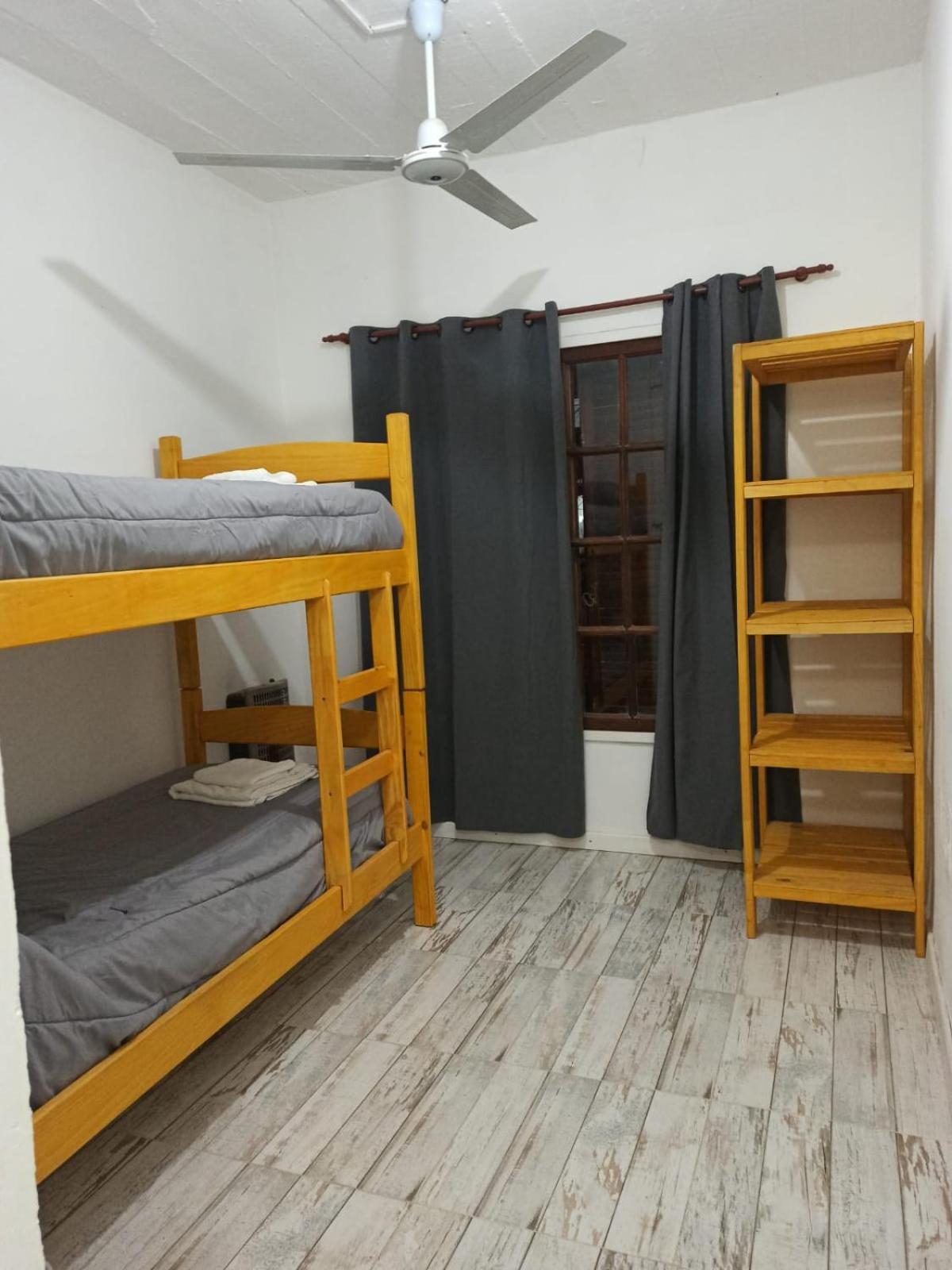 El Faro Hostel
