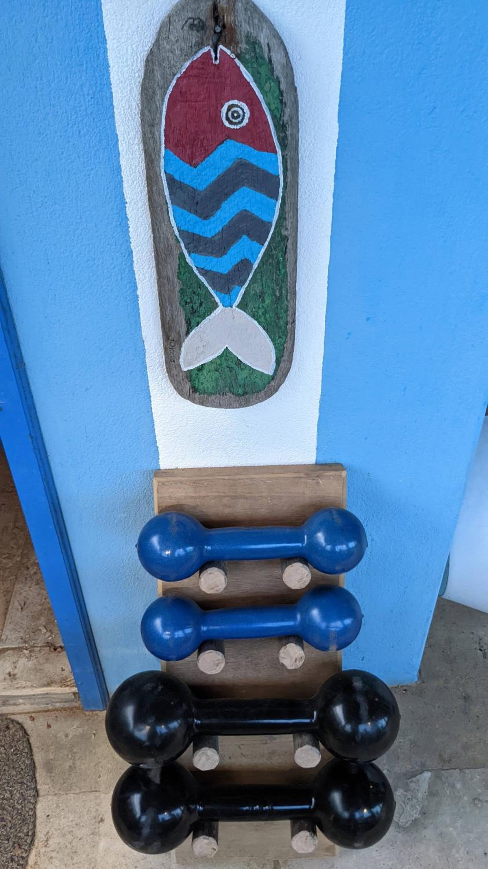 Pousada Casa Azul do Piauí
