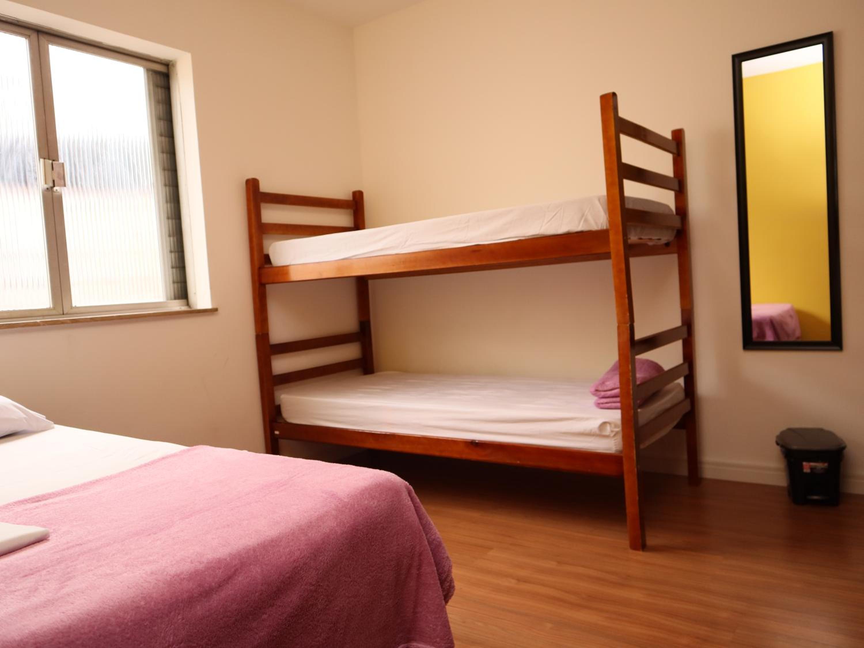 MADÁ Hostel