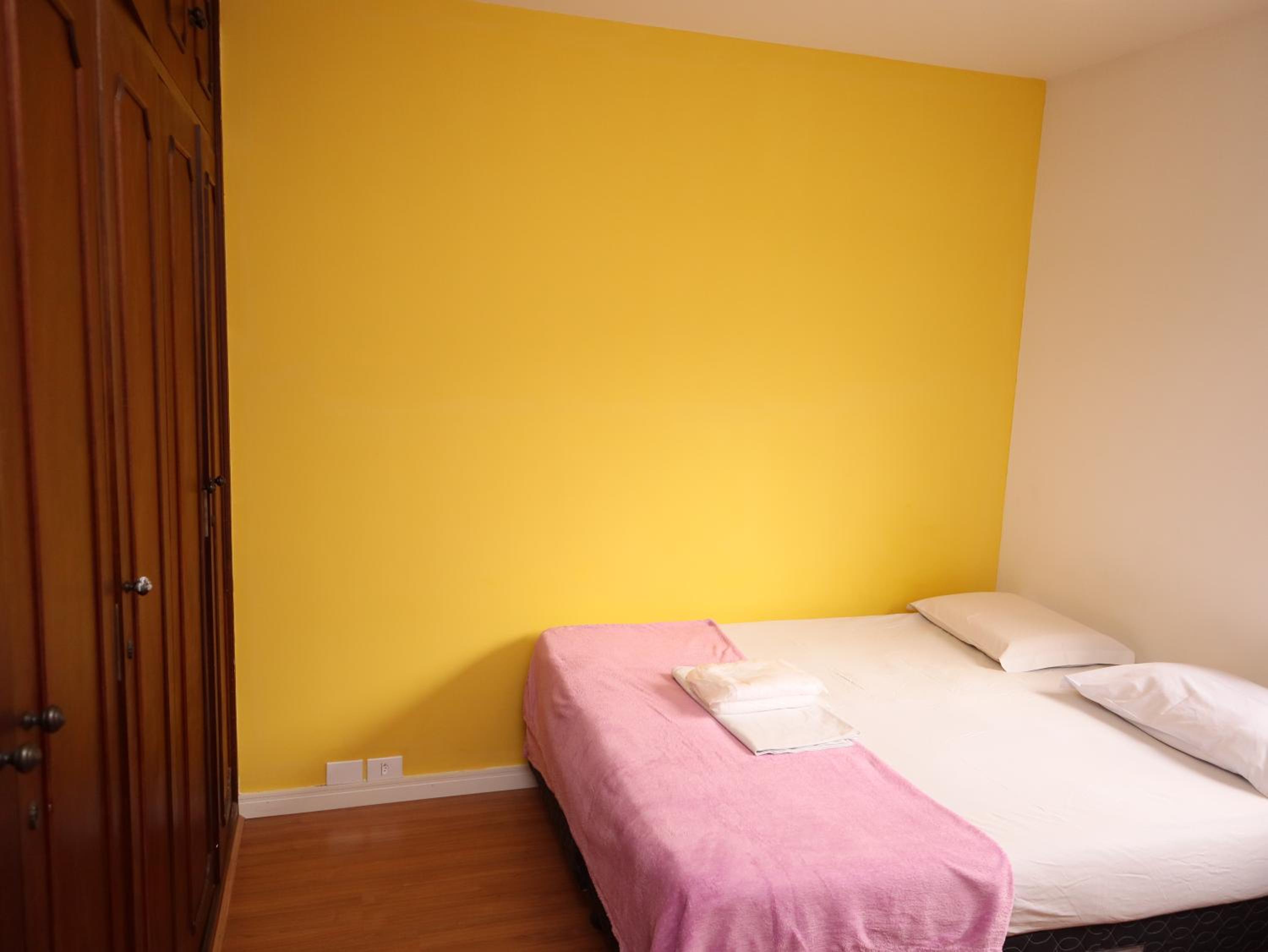 MADÁ Hostel