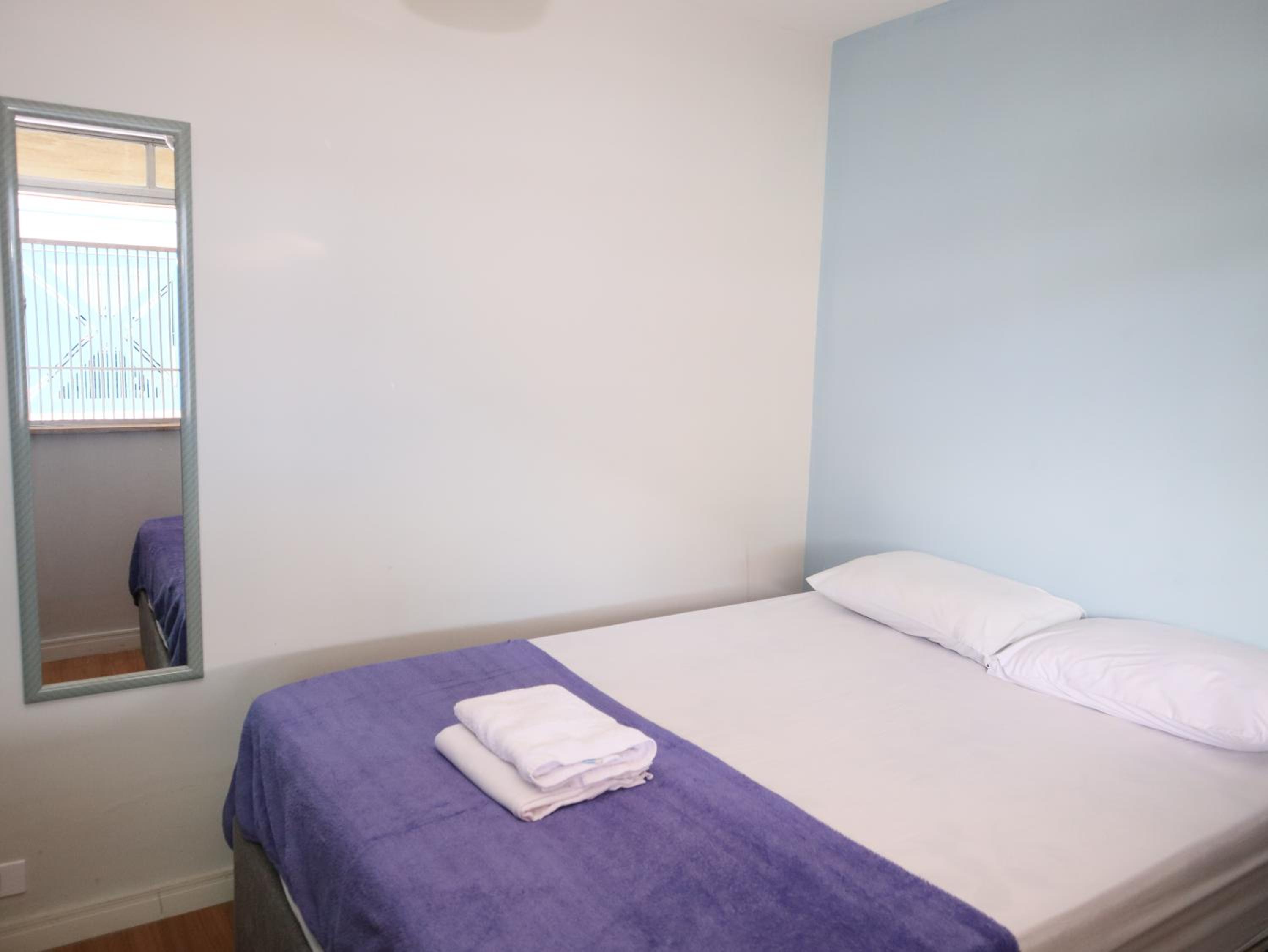 MADÁ Hostel