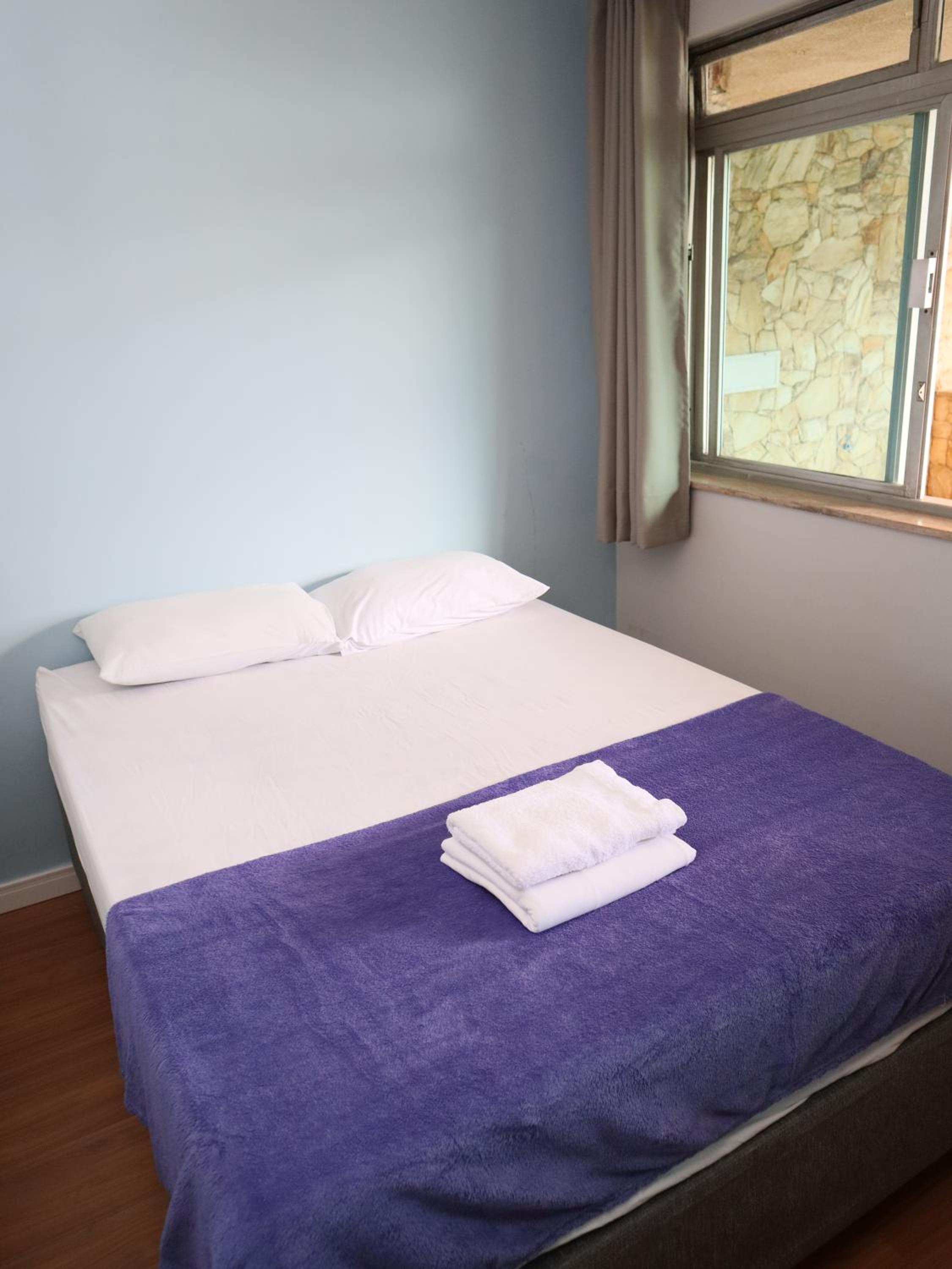 MADÁ Hostel