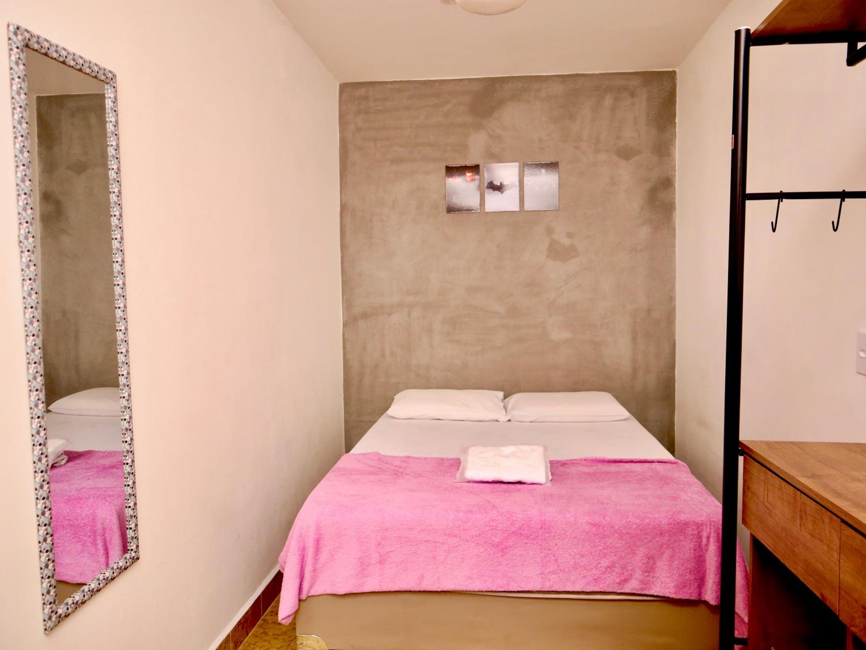 MADÁ Hostel