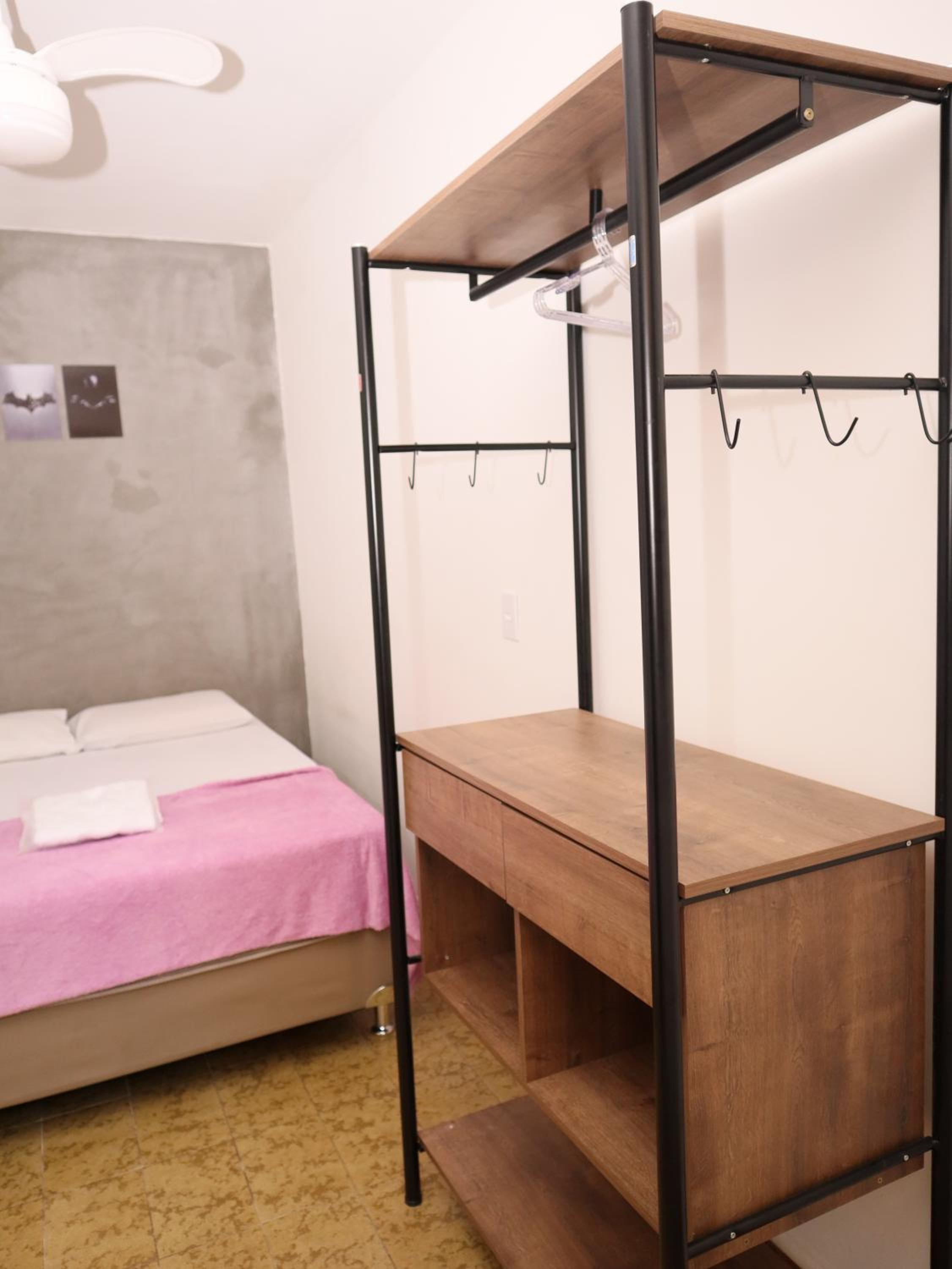 MADÁ Hostel