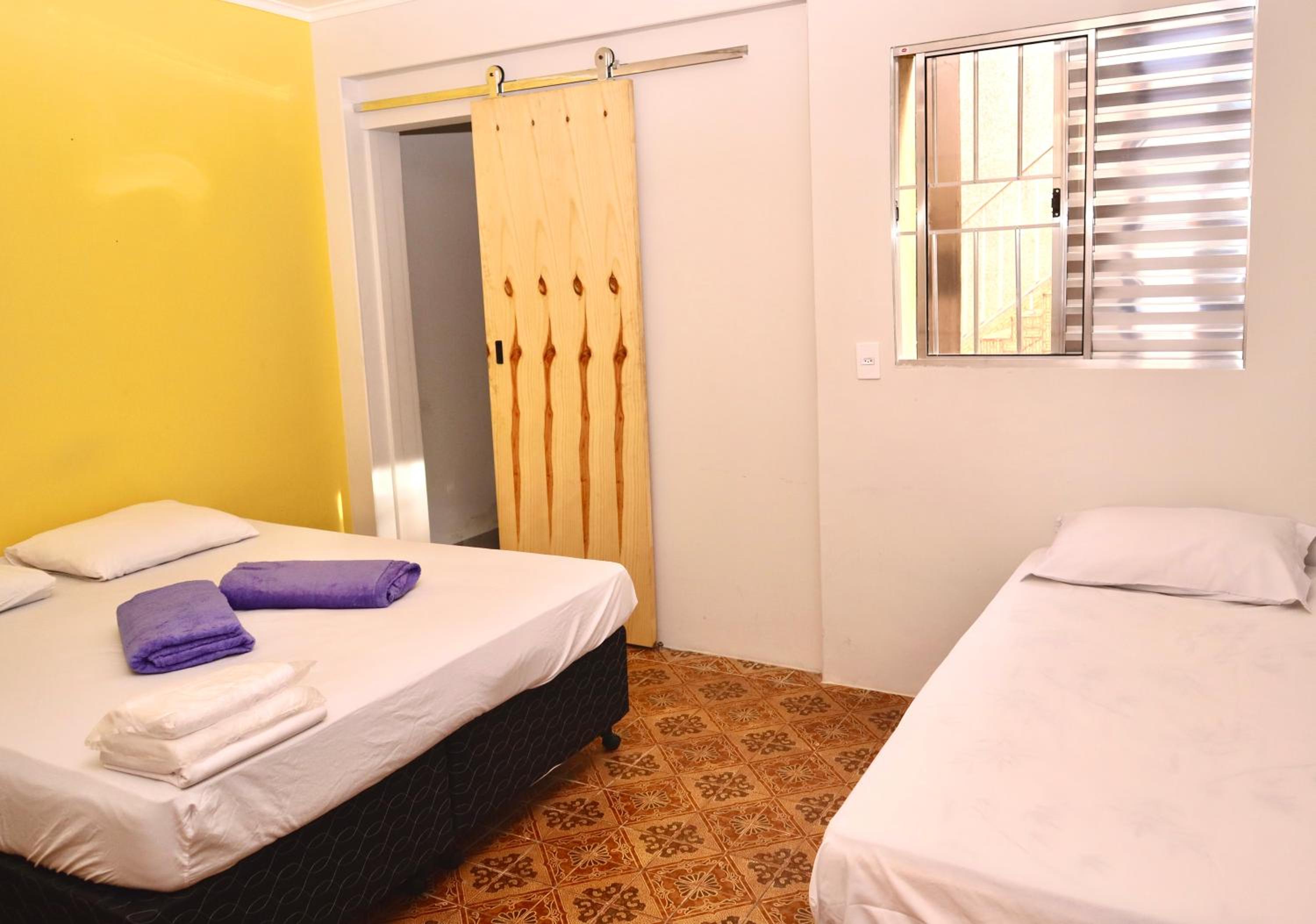 MADÁ Hostel