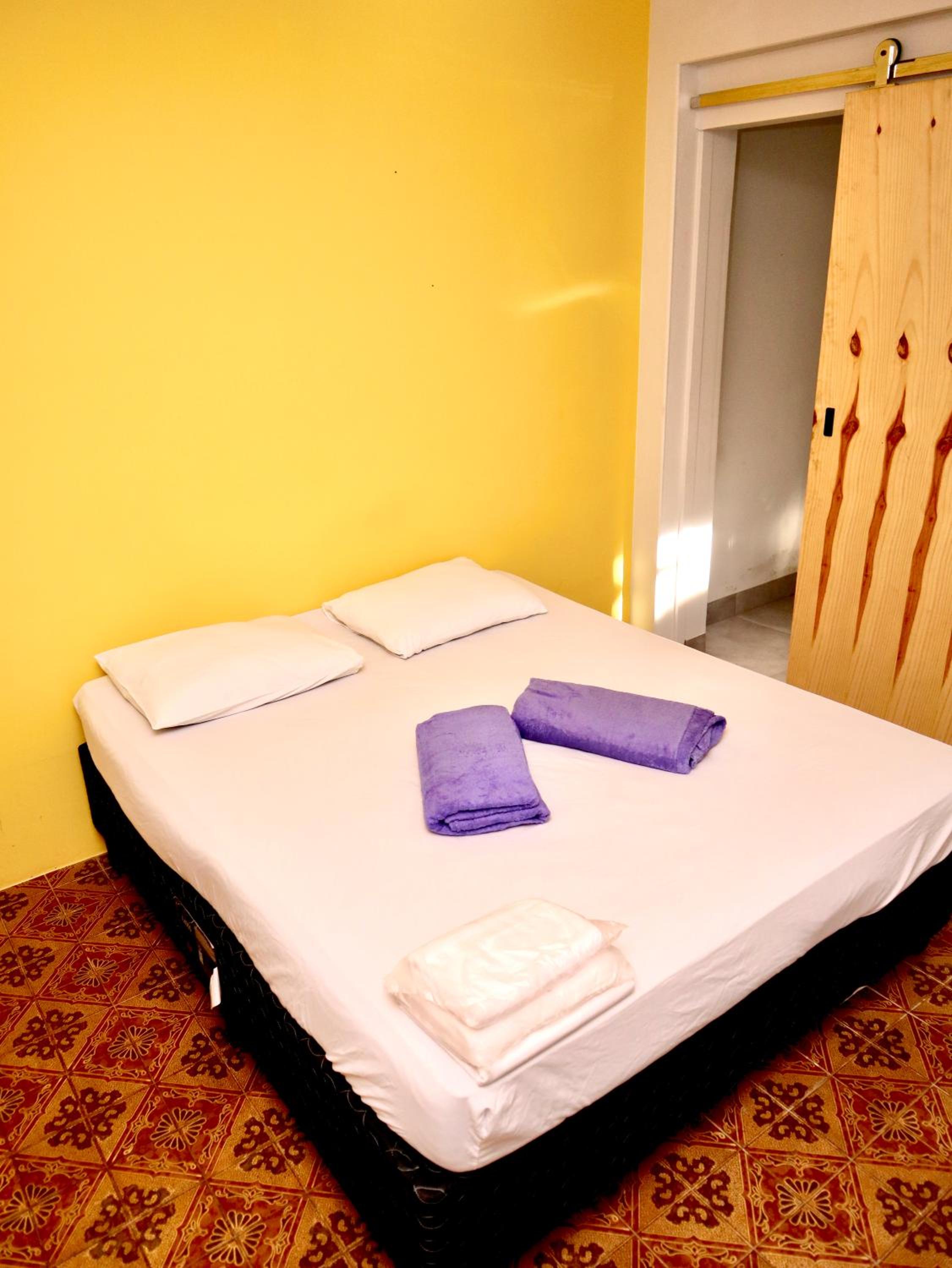 MADÁ Hostel