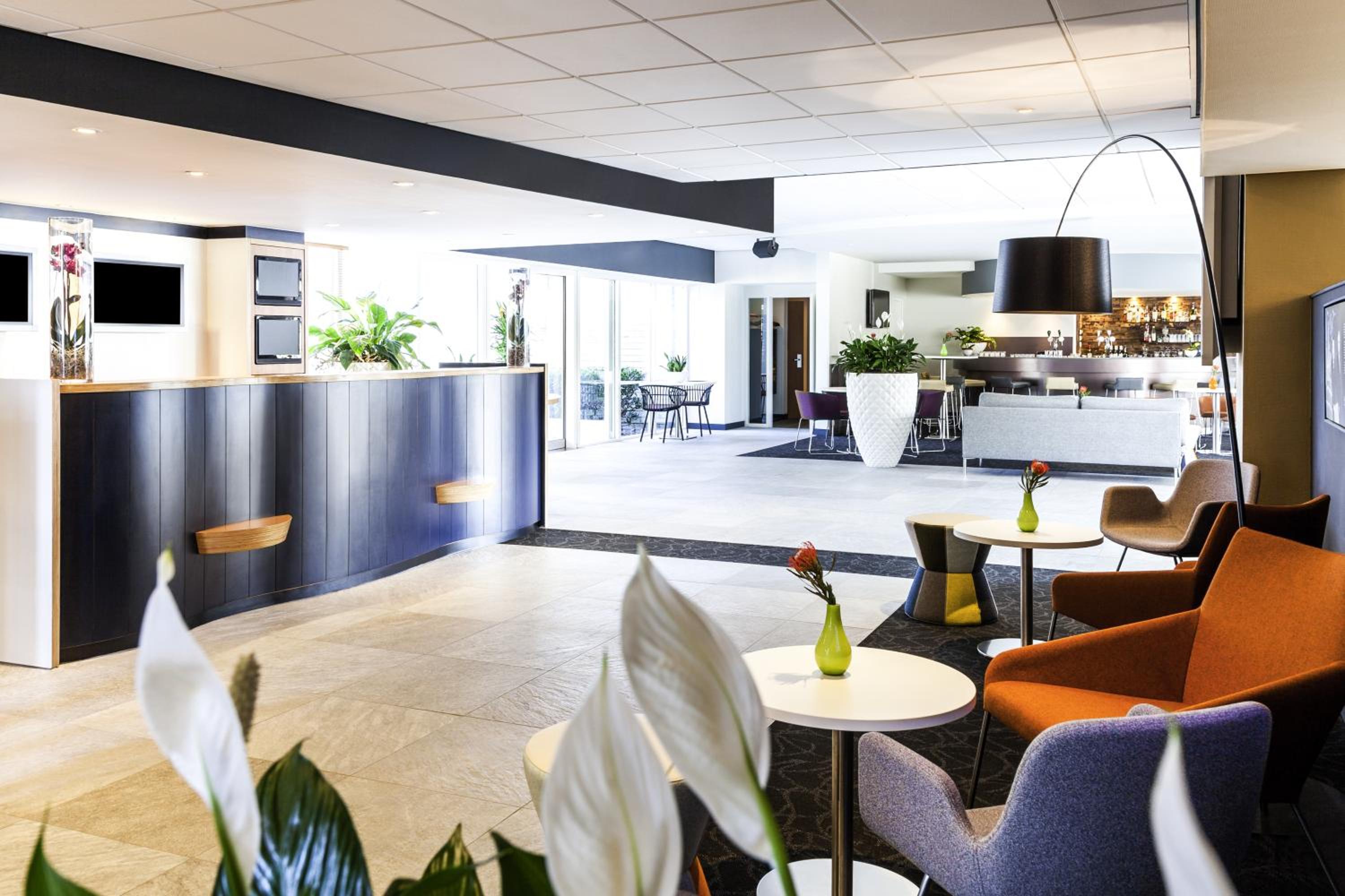 Breda Vacations - Novotel Breda - Property Image 5