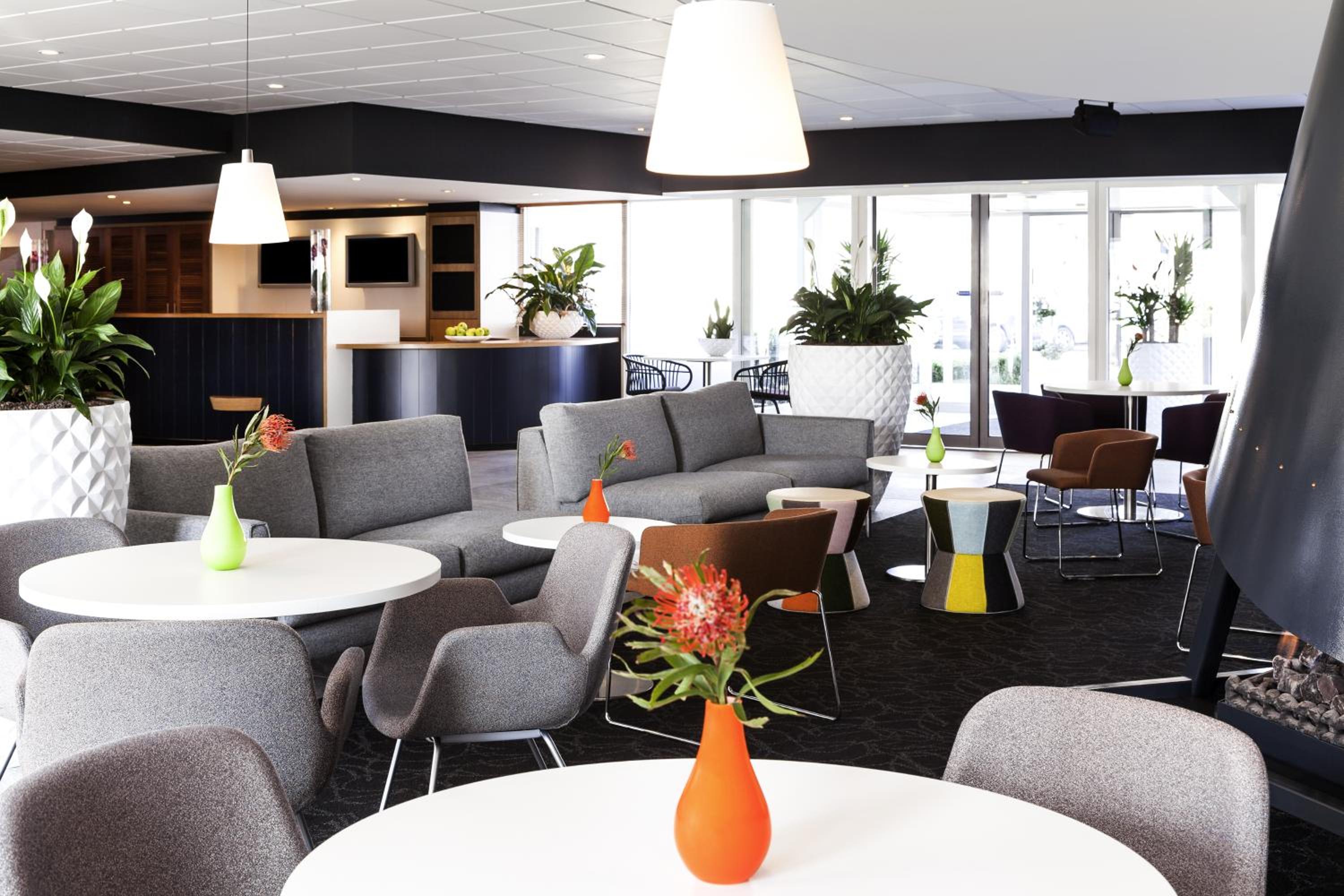 Breda Vacations - Novotel Breda - Property Image 4