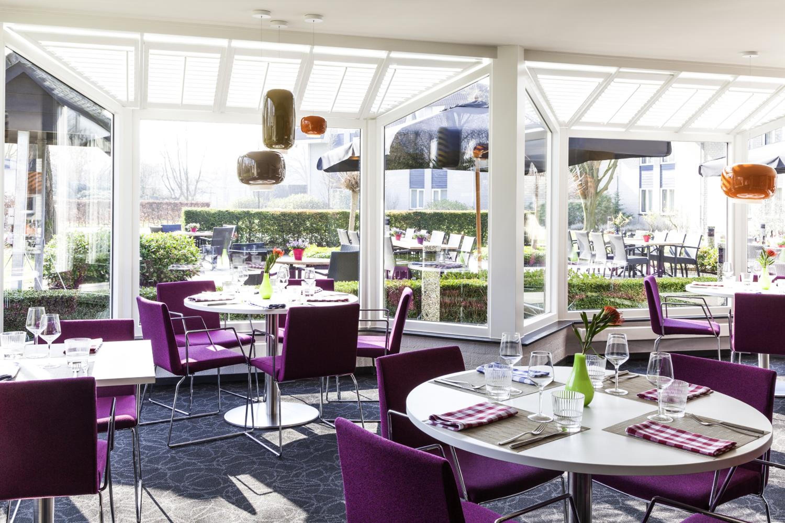 Breda Vacations - Novotel Breda - Property Image 3