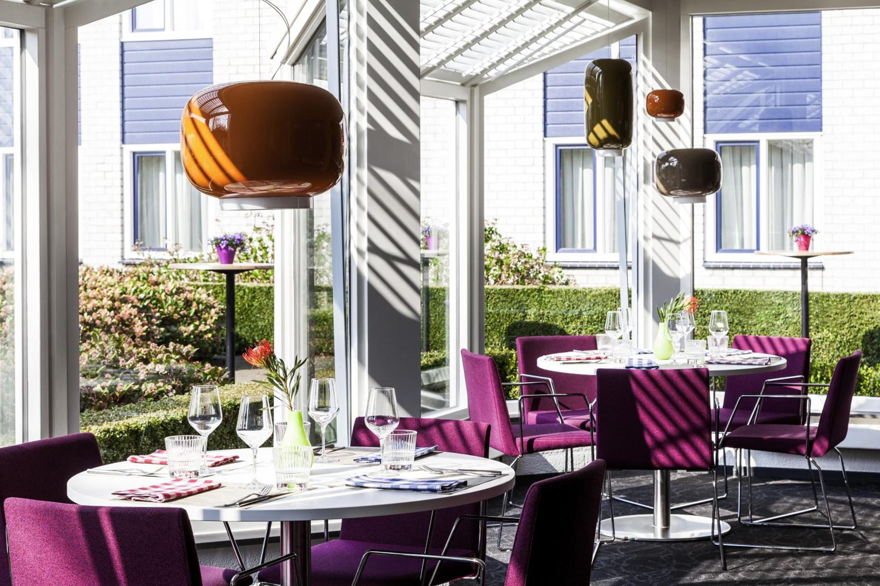 Breda Vacations - Novotel Breda - Property Image 4