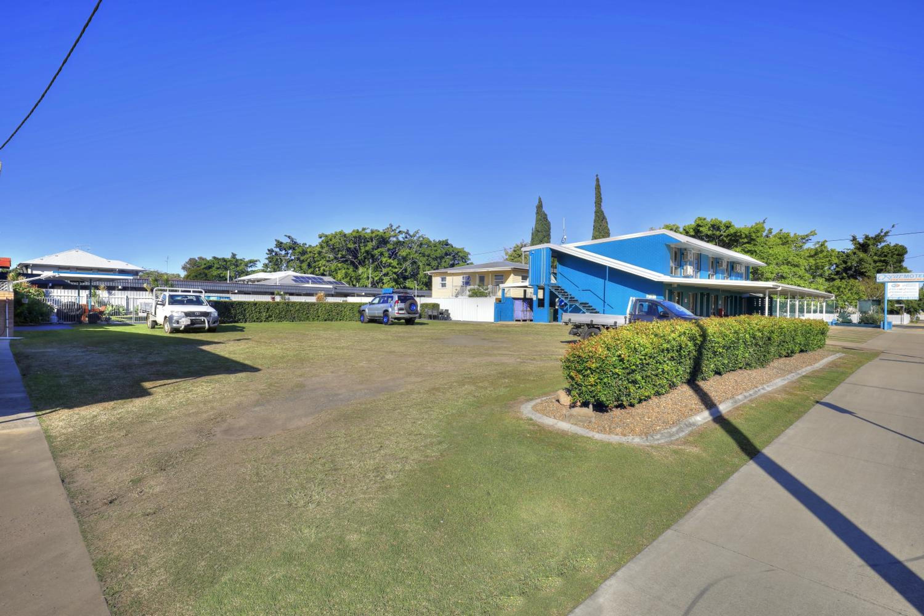 Oscar Motel