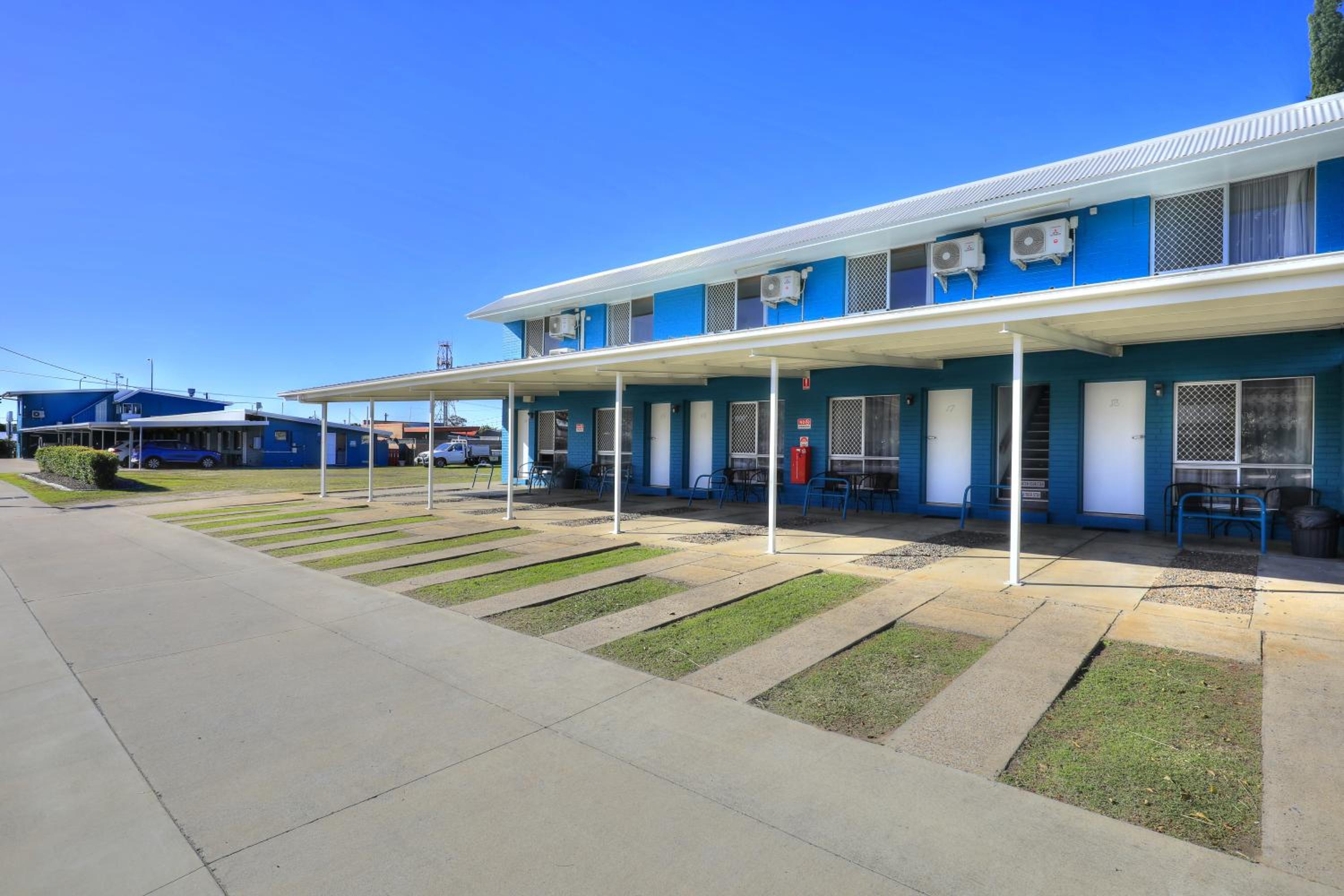 Oscar Motel