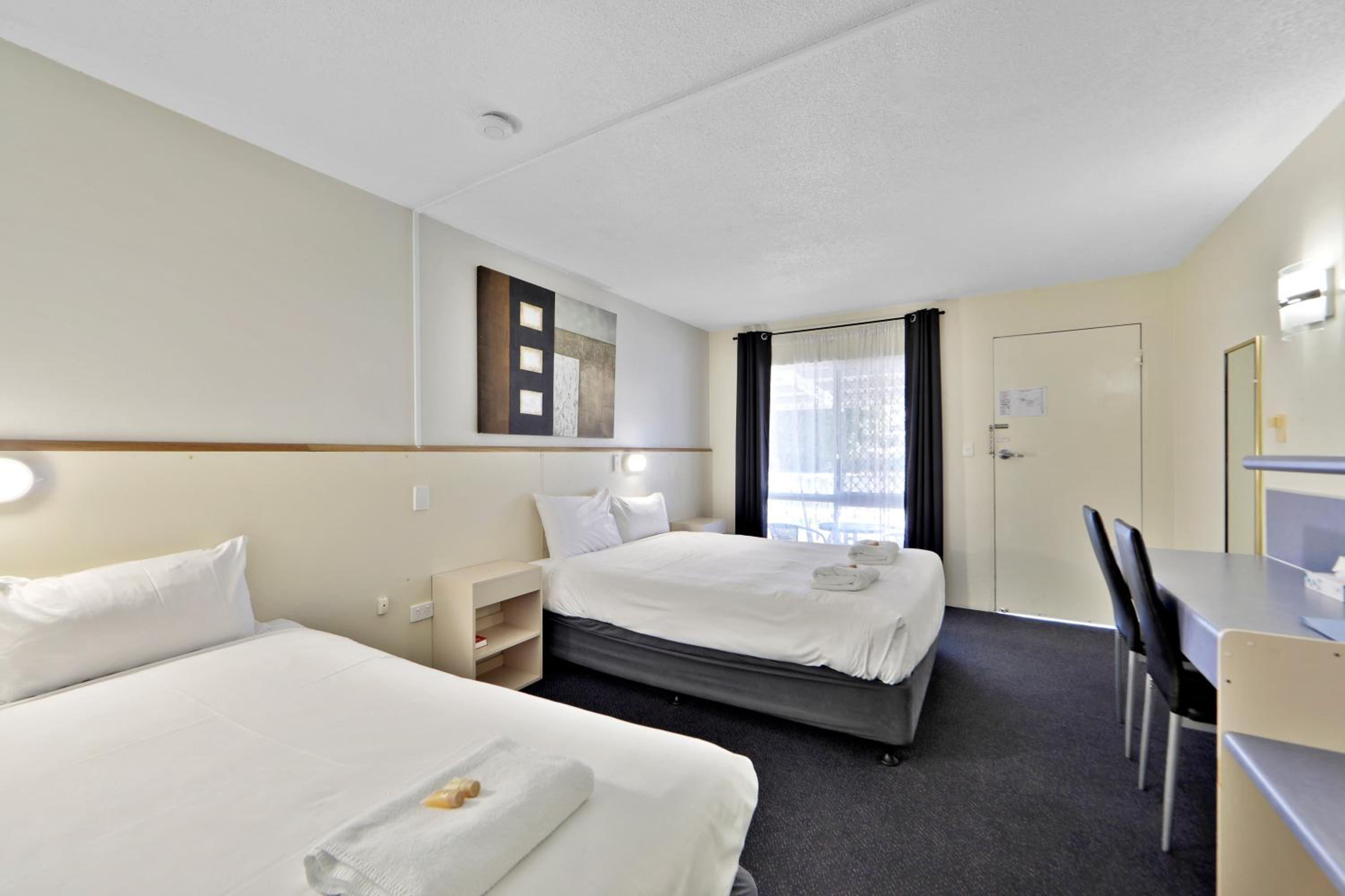 Oscar Motel
