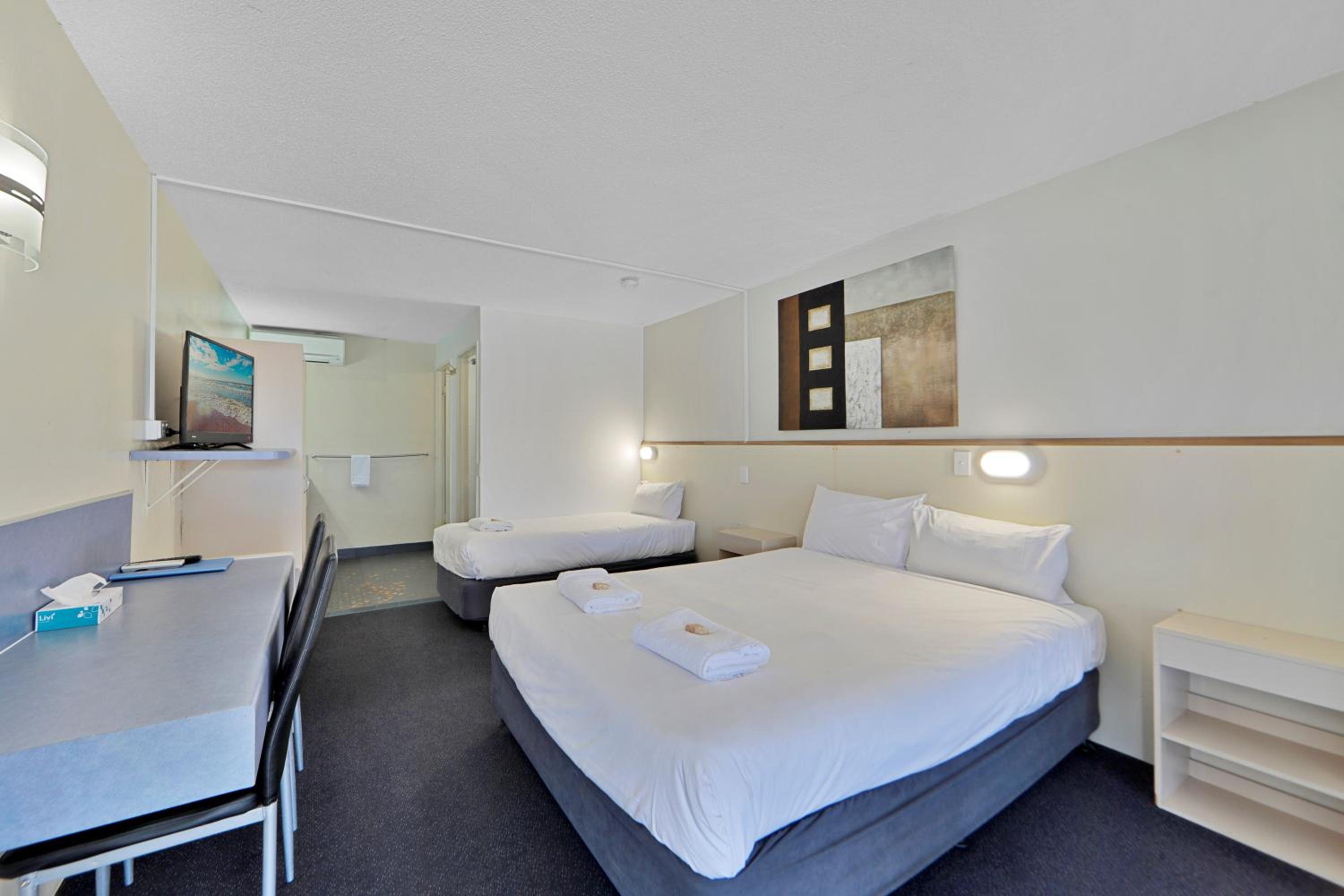 Oscar Motel