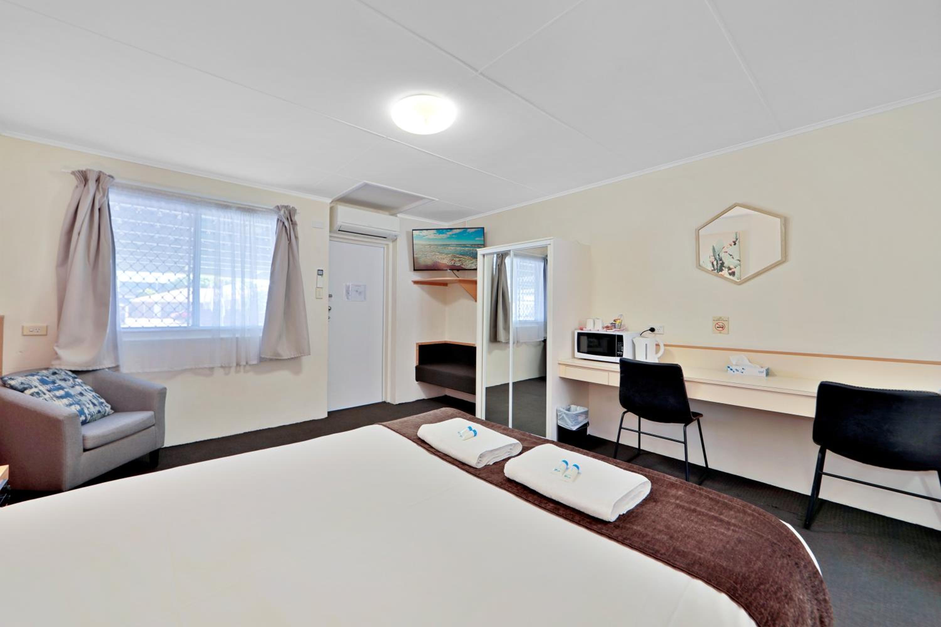 Oscar Motel