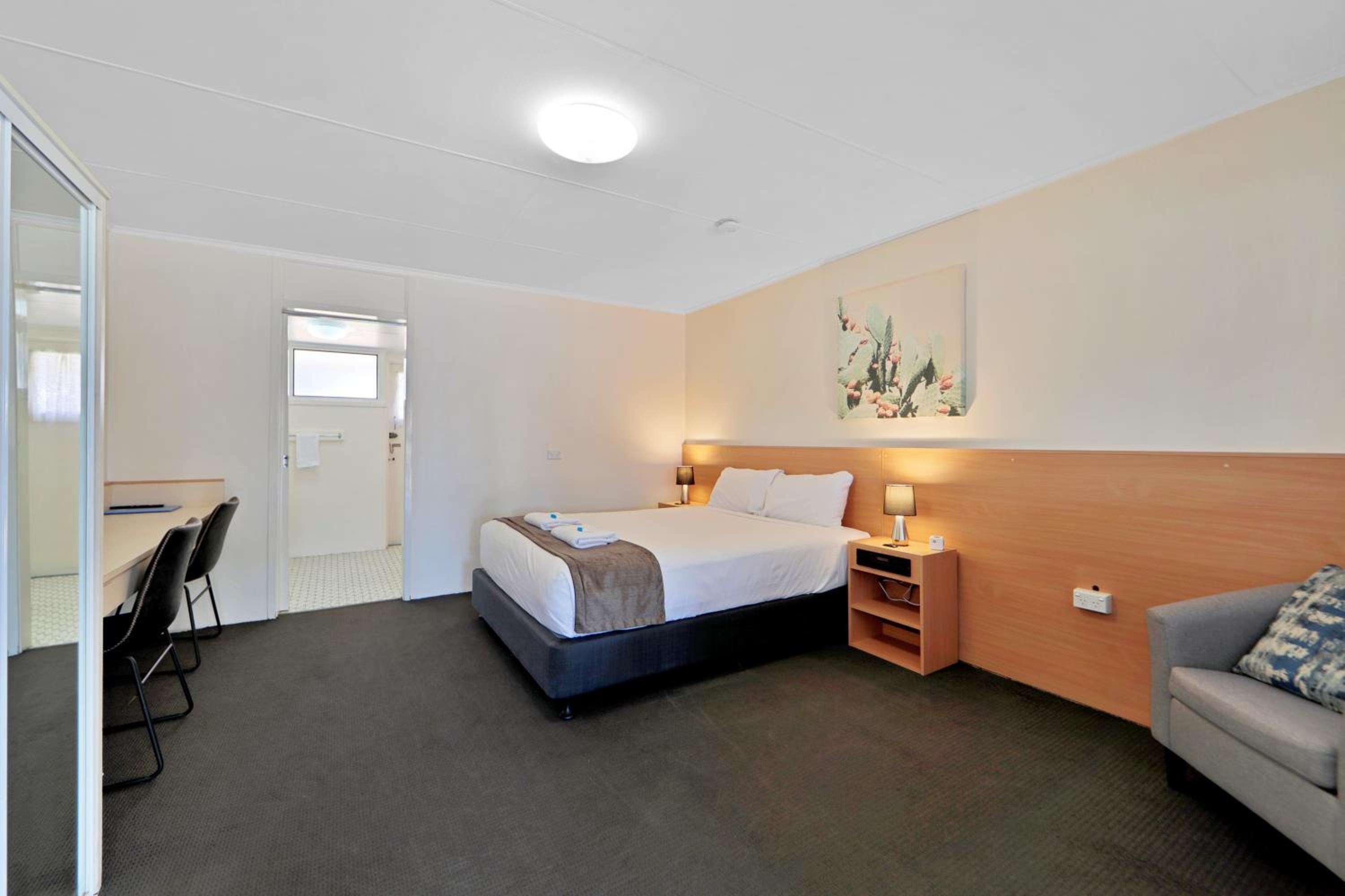 Oscar Motel