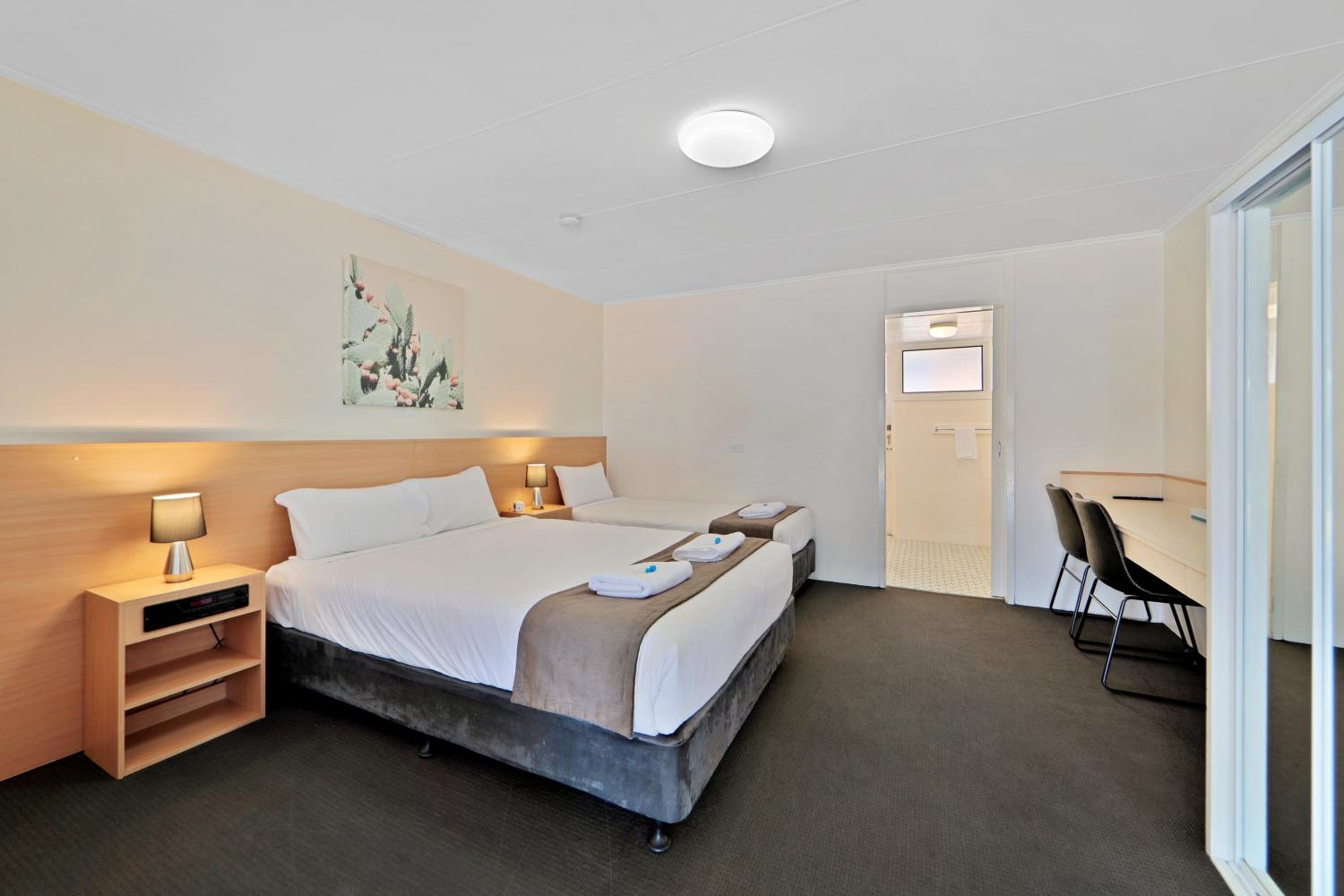 Oscar Motel