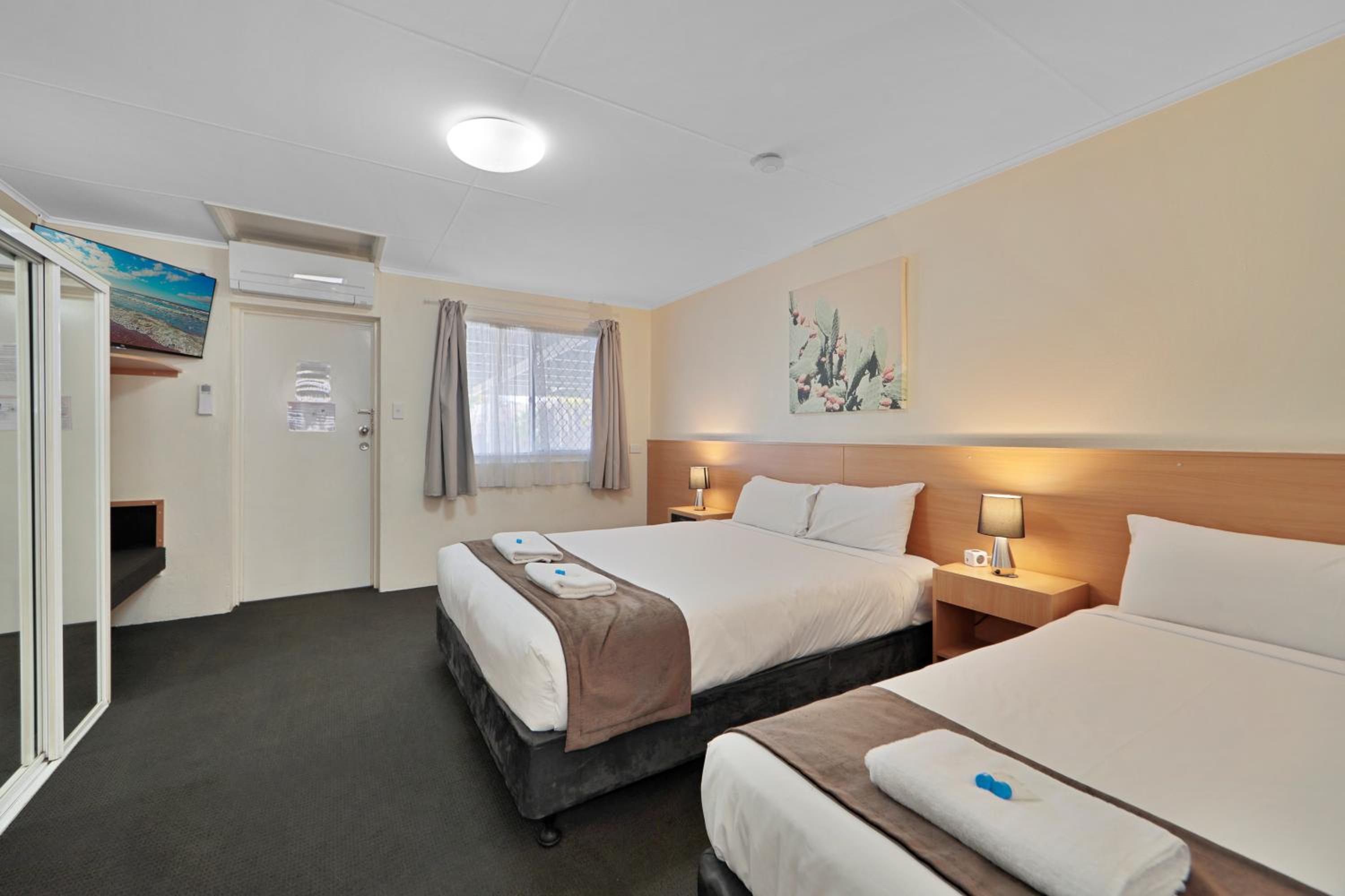 Oscar Motel