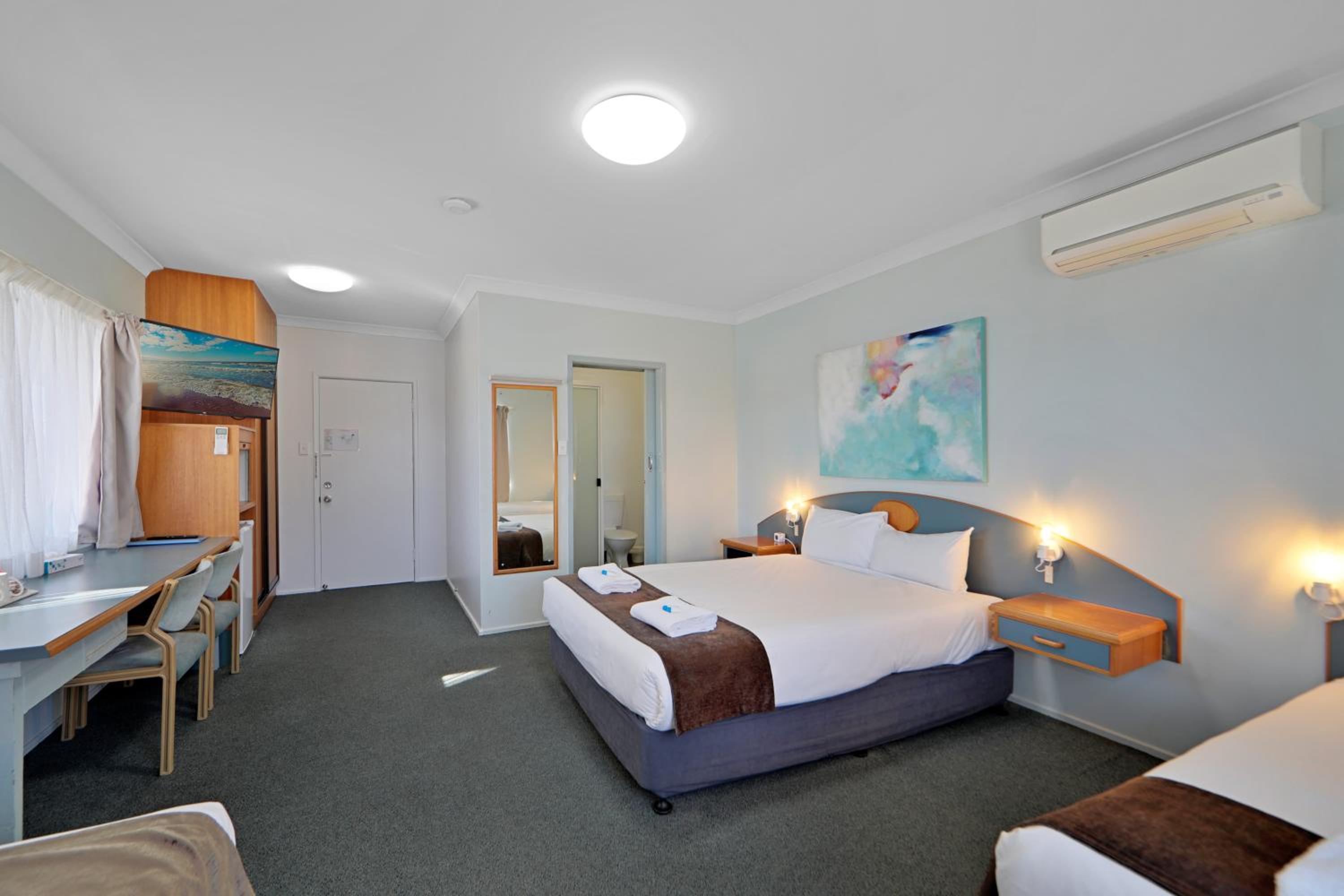 Oscar Motel