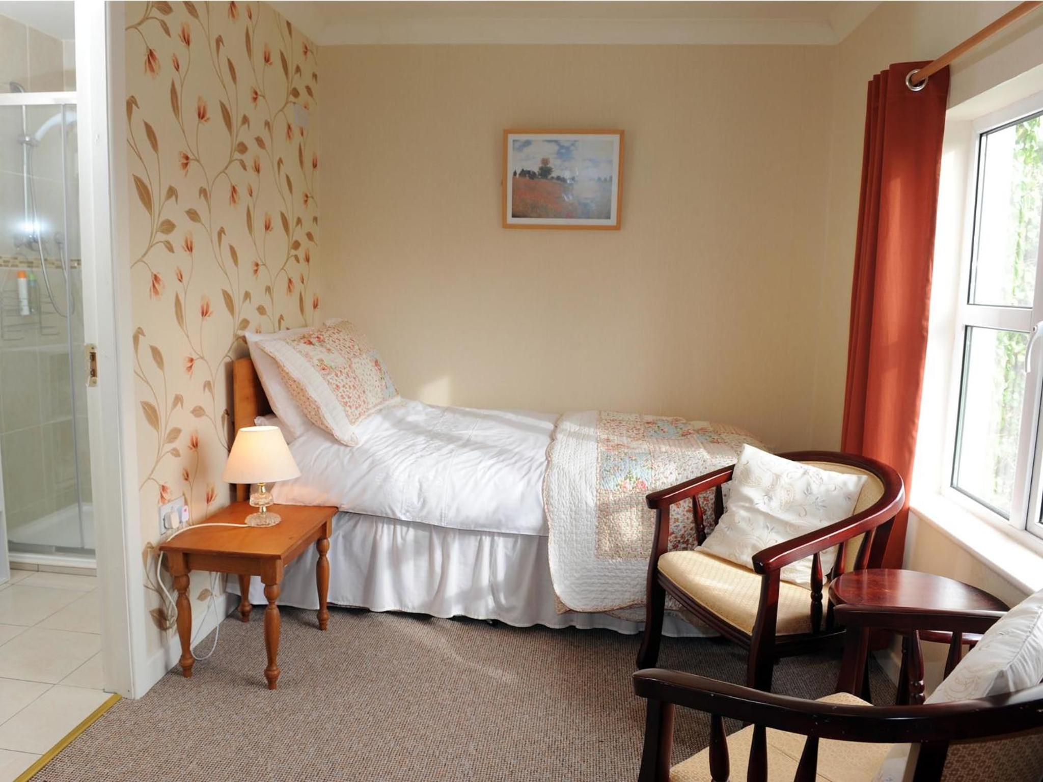 Murphys Farmhouse B&B