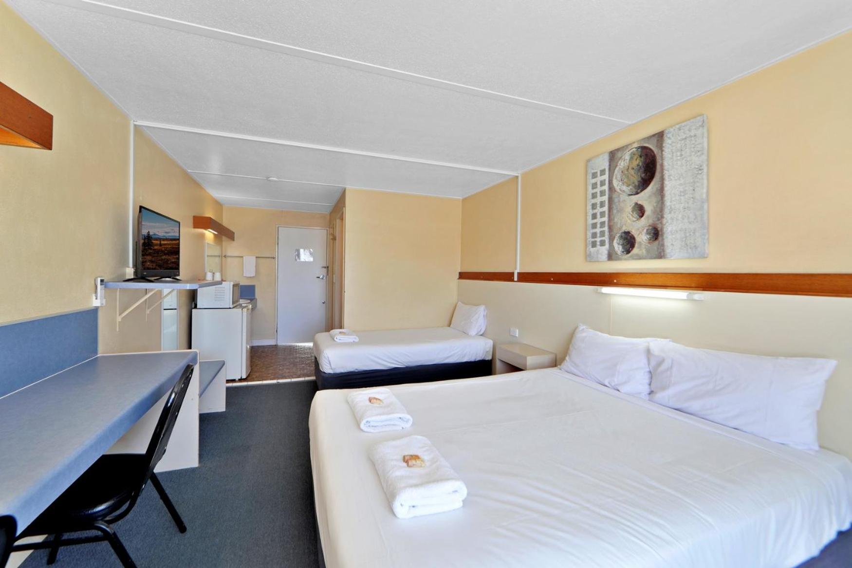Oscar Motel